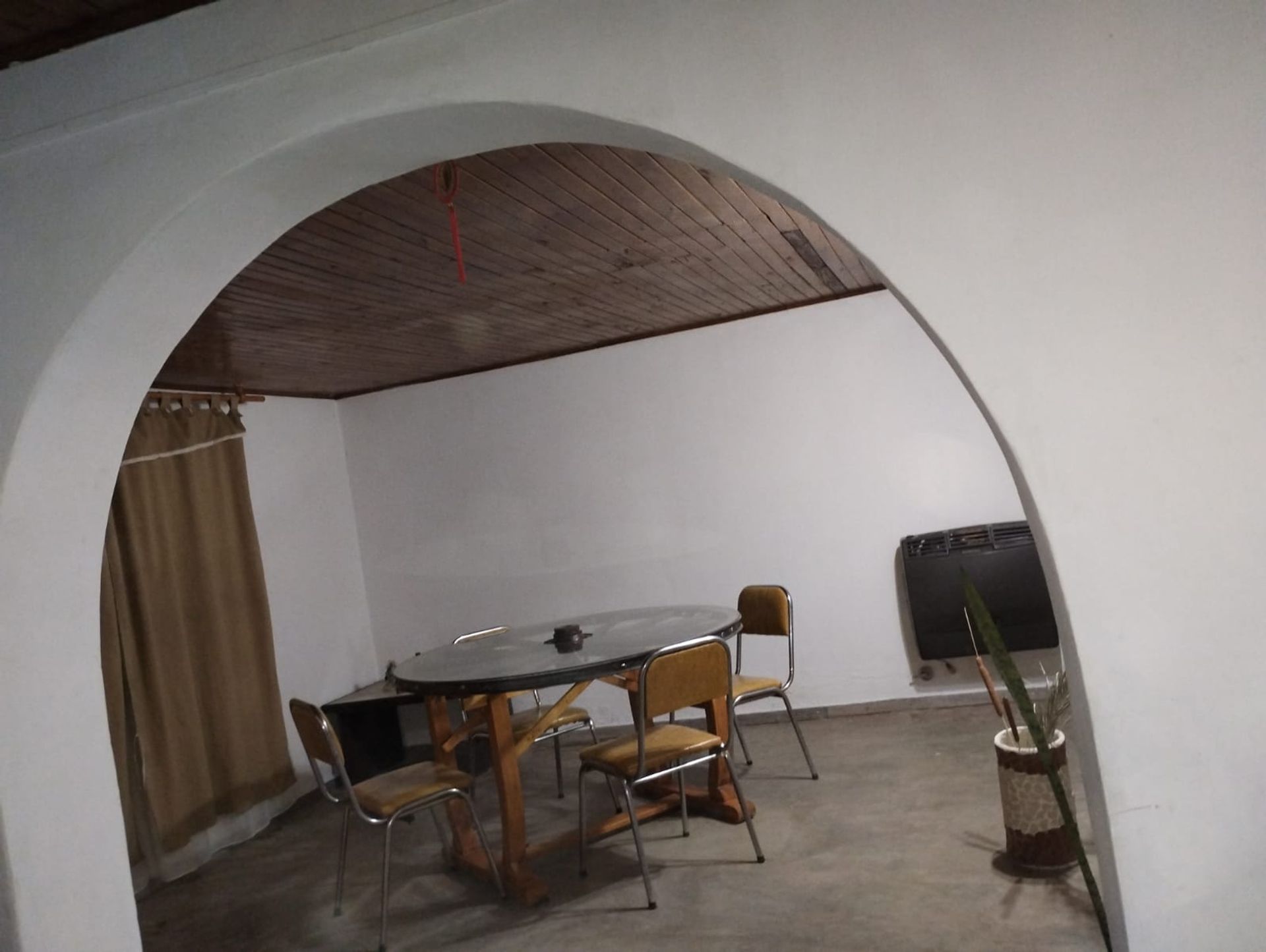 Malargue Amigorena 1000