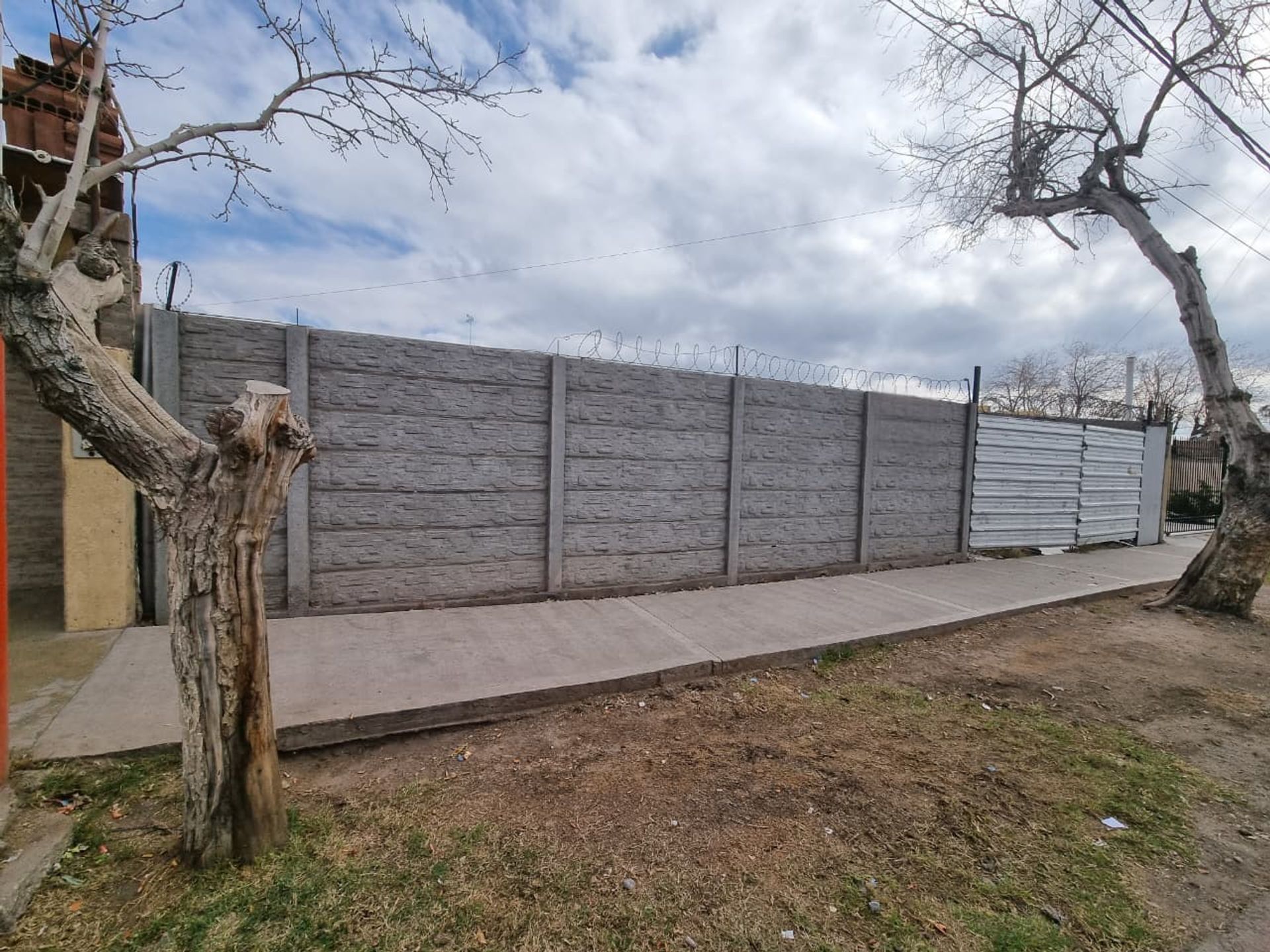 Lote en Alquiler en Chimbas, San Juan
