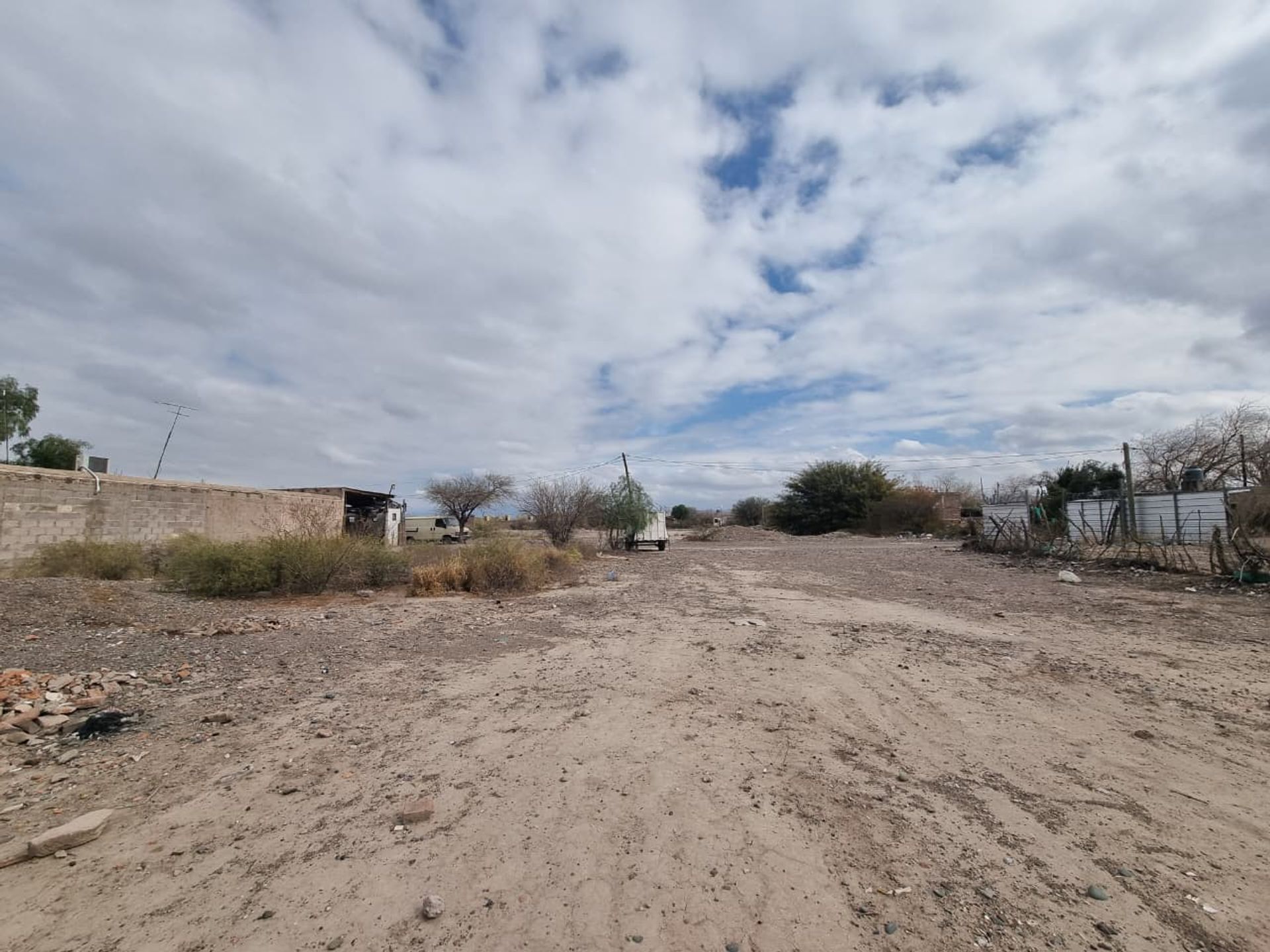 Lote en Alquiler en Chimbas, San Juan