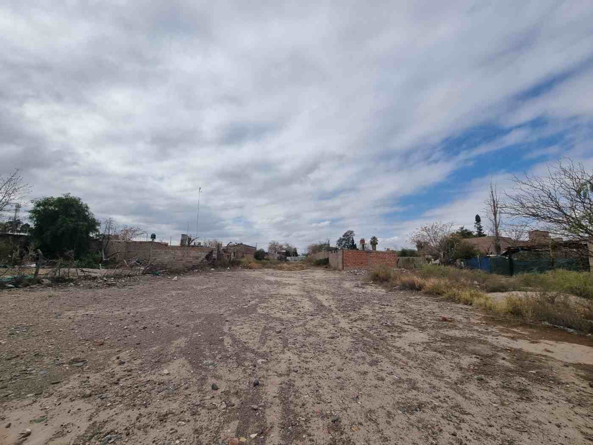 Lote en Alquiler en Chimbas, San Juan