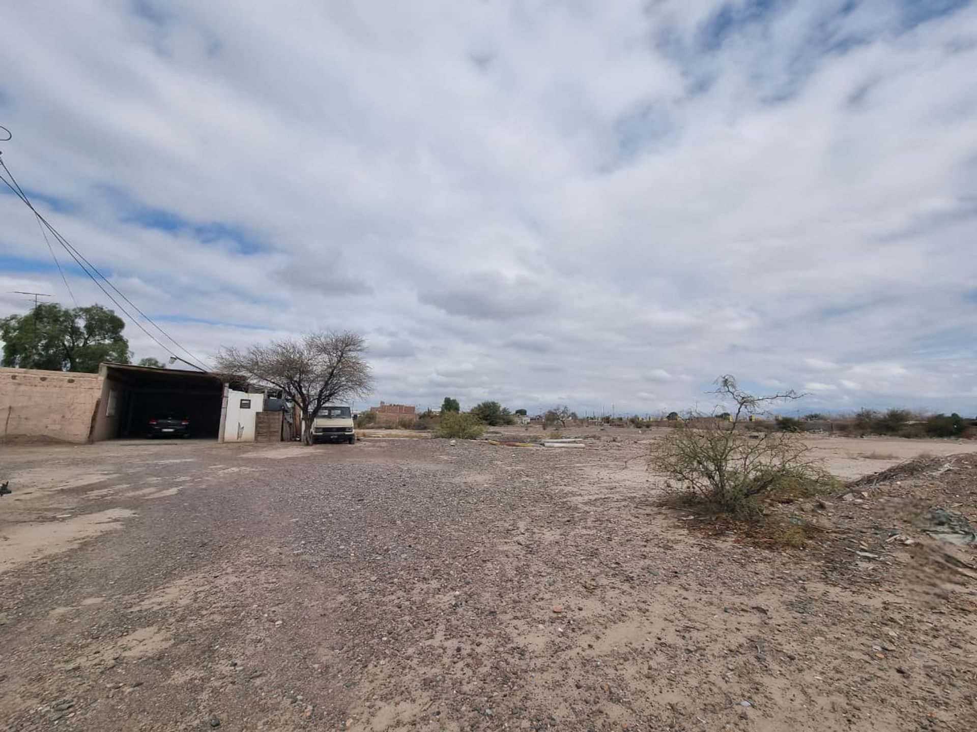 Lote en Alquiler en Chimbas, San Juan