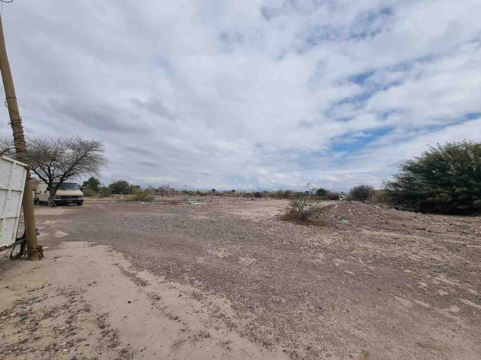 Lote en Alquiler en Chimbas, San Juan