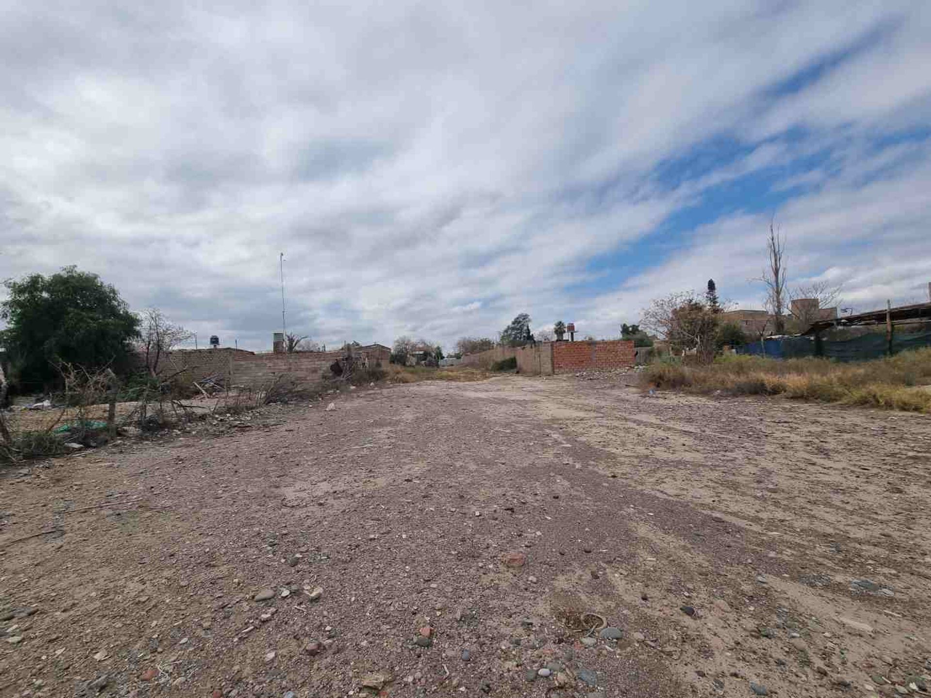 Lote en Alquiler en Chimbas, San Juan