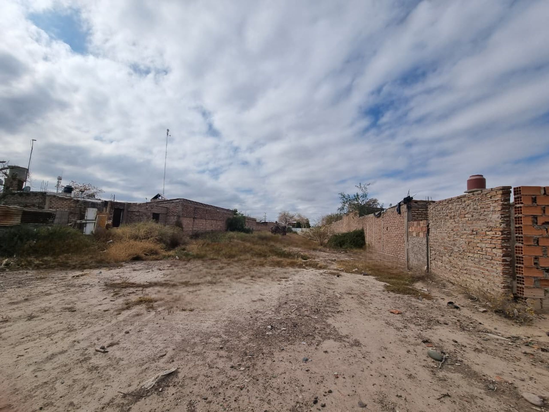 Lote en Alquiler en Chimbas, San Juan
