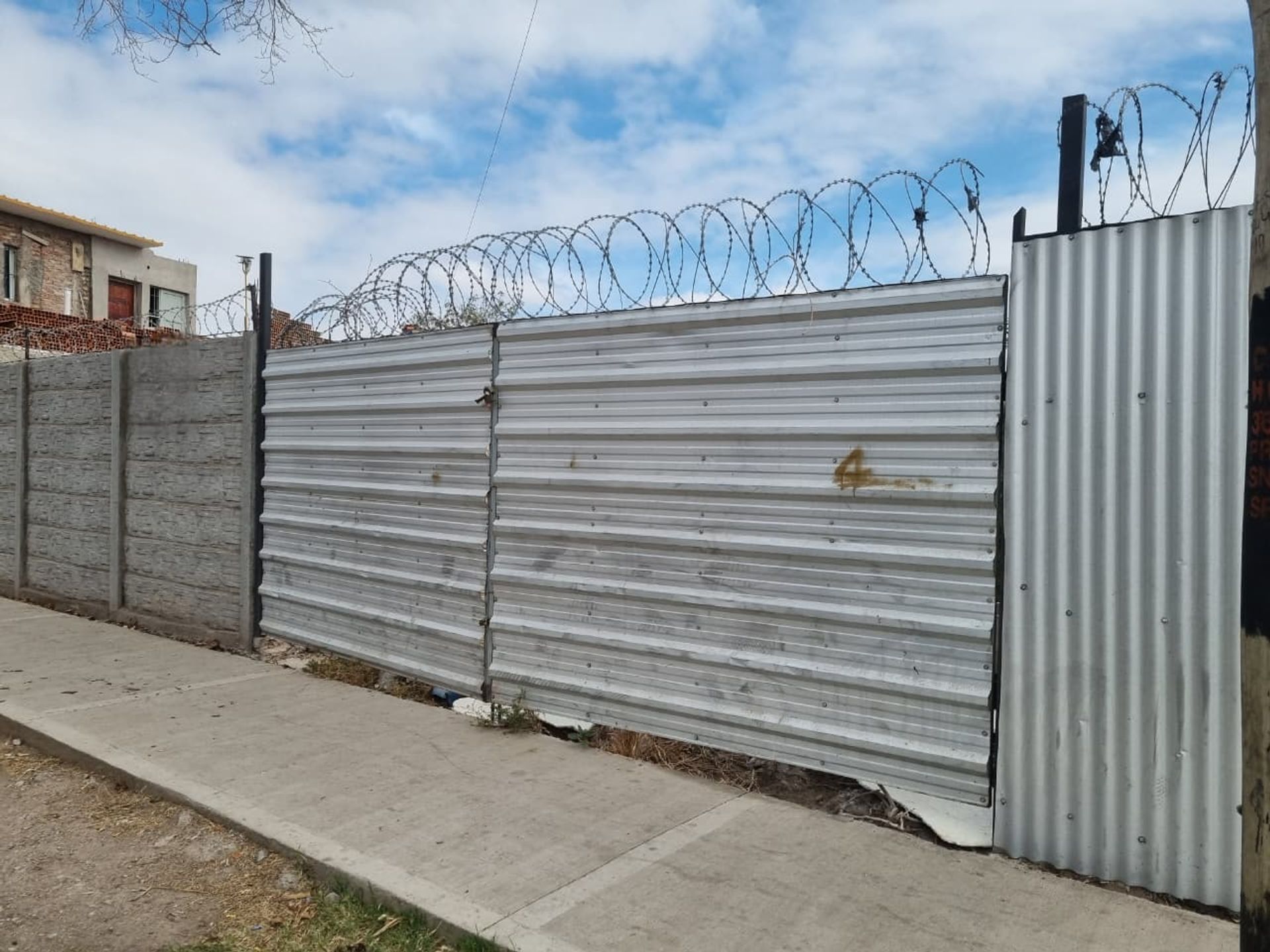 Lote en Alquiler en Chimbas, San Juan