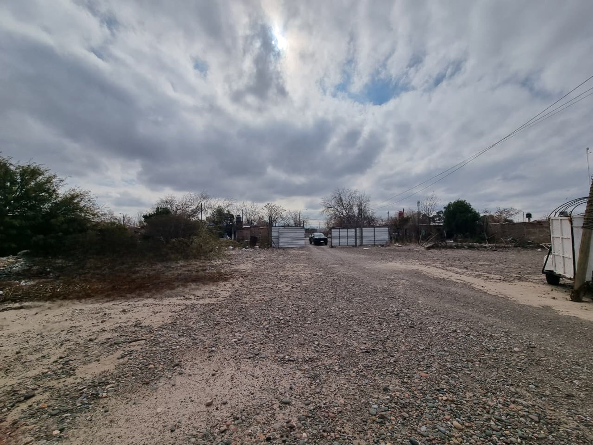 Lote en Alquiler en Chimbas, San Juan