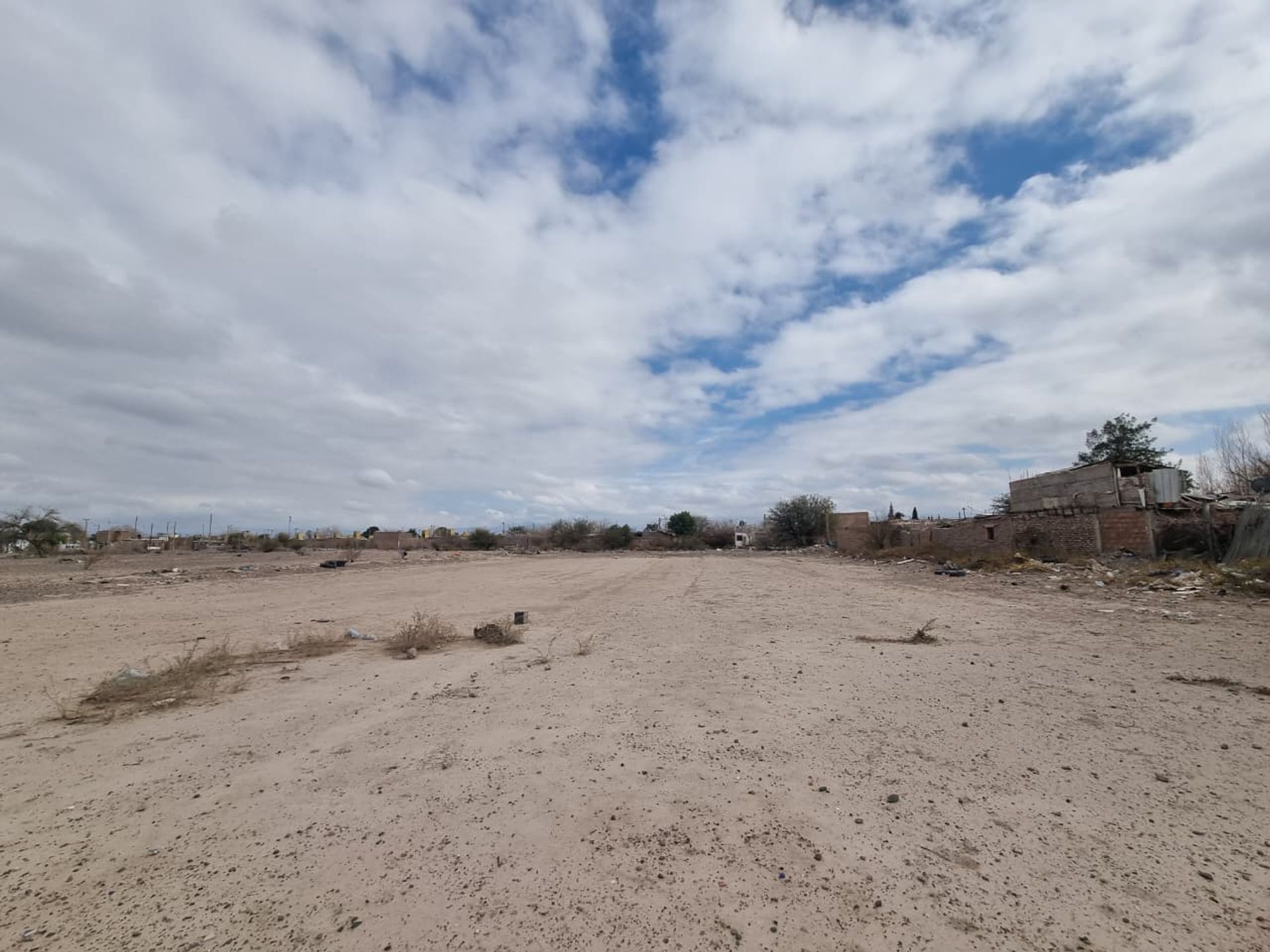Lote en Alquiler en Chimbas, San Juan