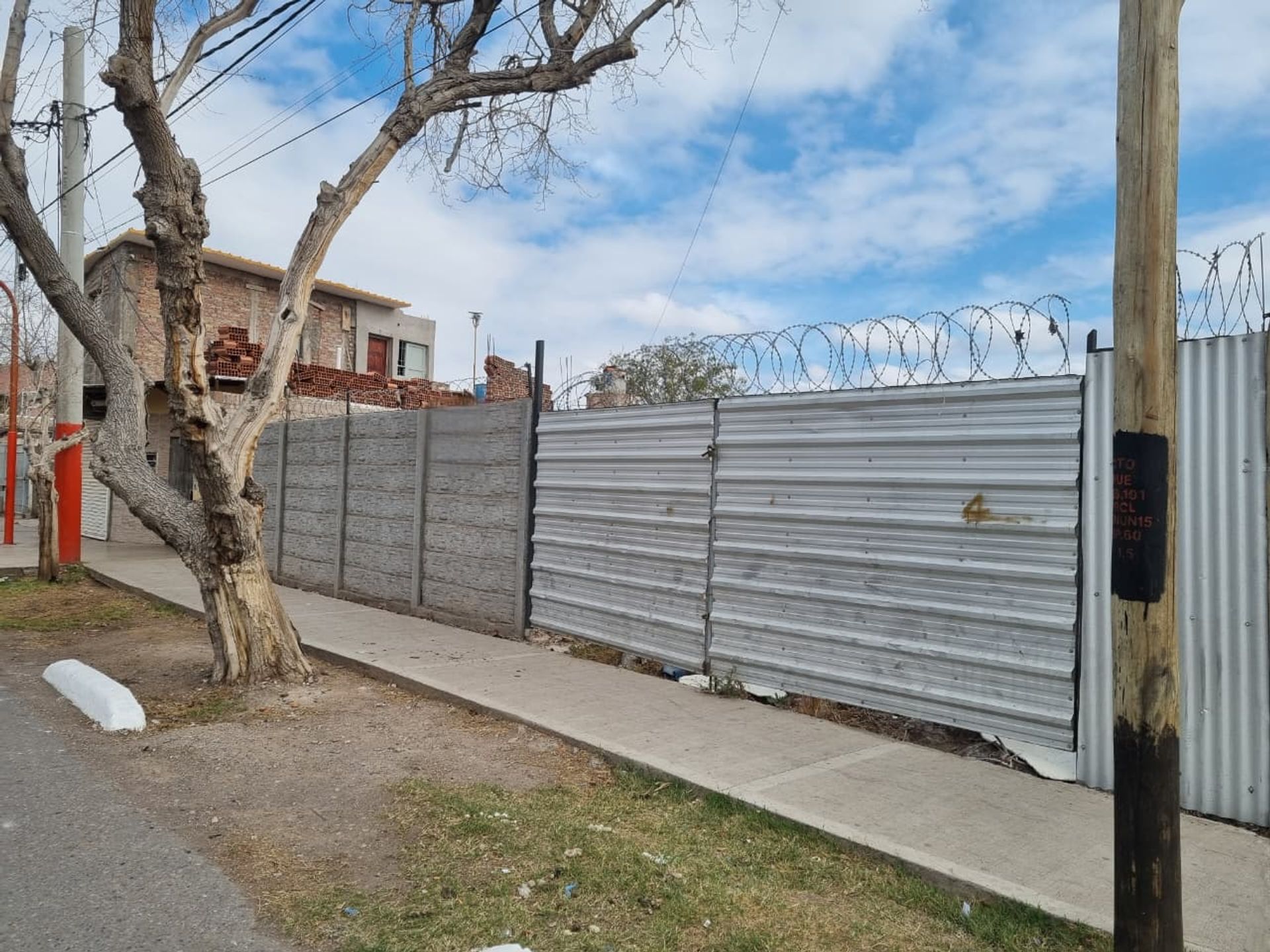 Lote en Alquiler en Chimbas, San Juan