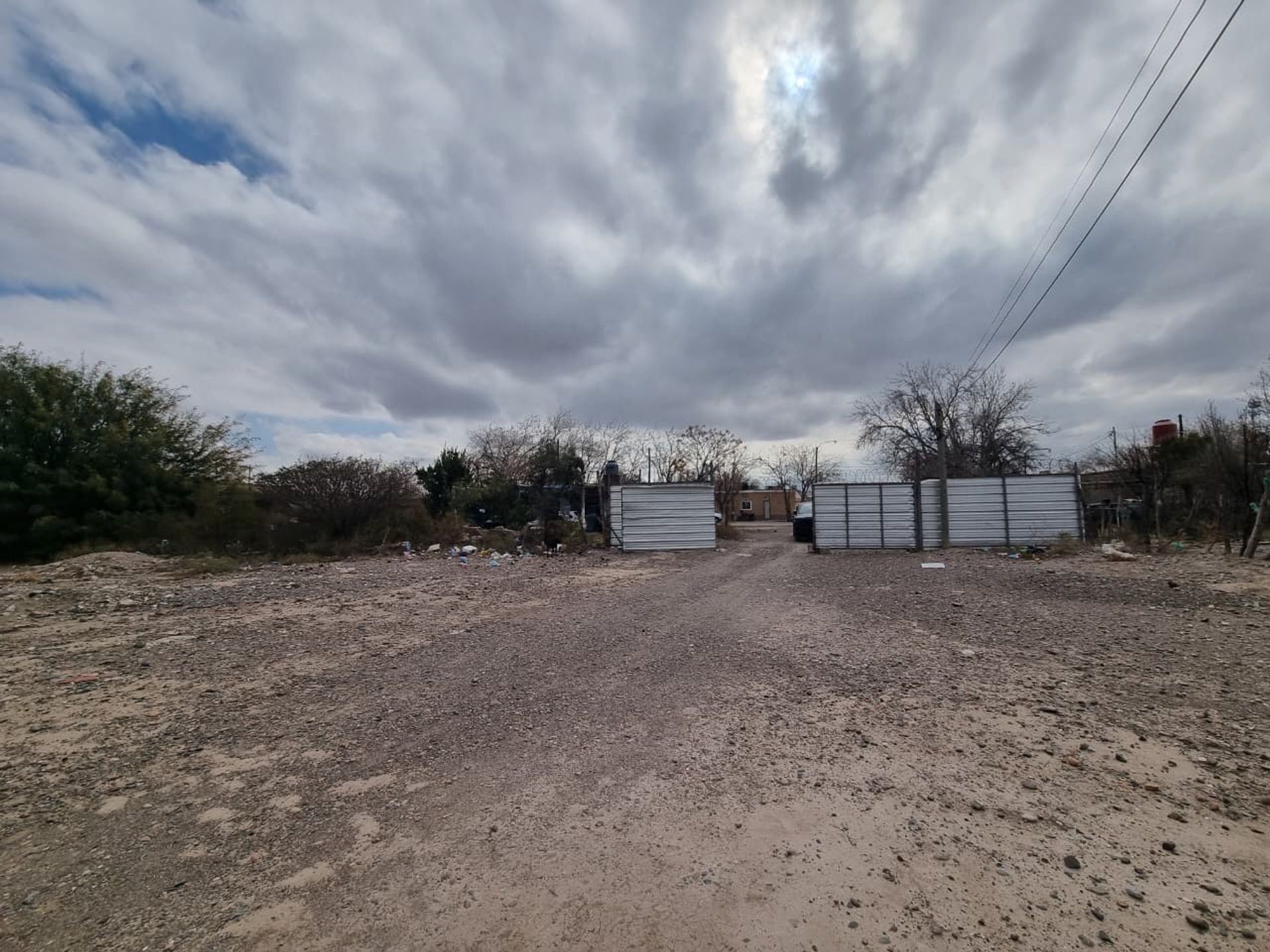 Lote en Alquiler en Chimbas, San Juan