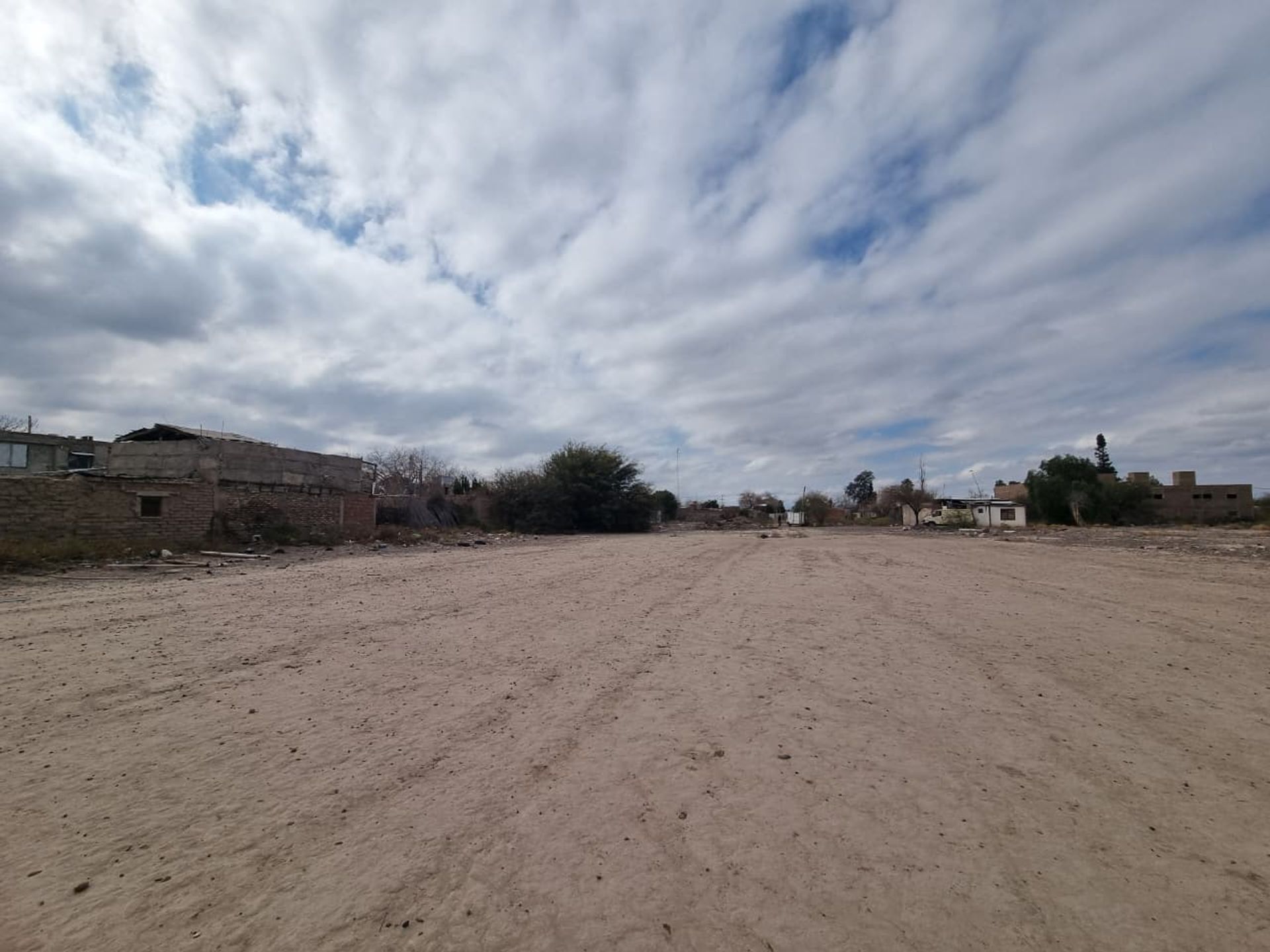 Lote en Alquiler en Chimbas, San Juan