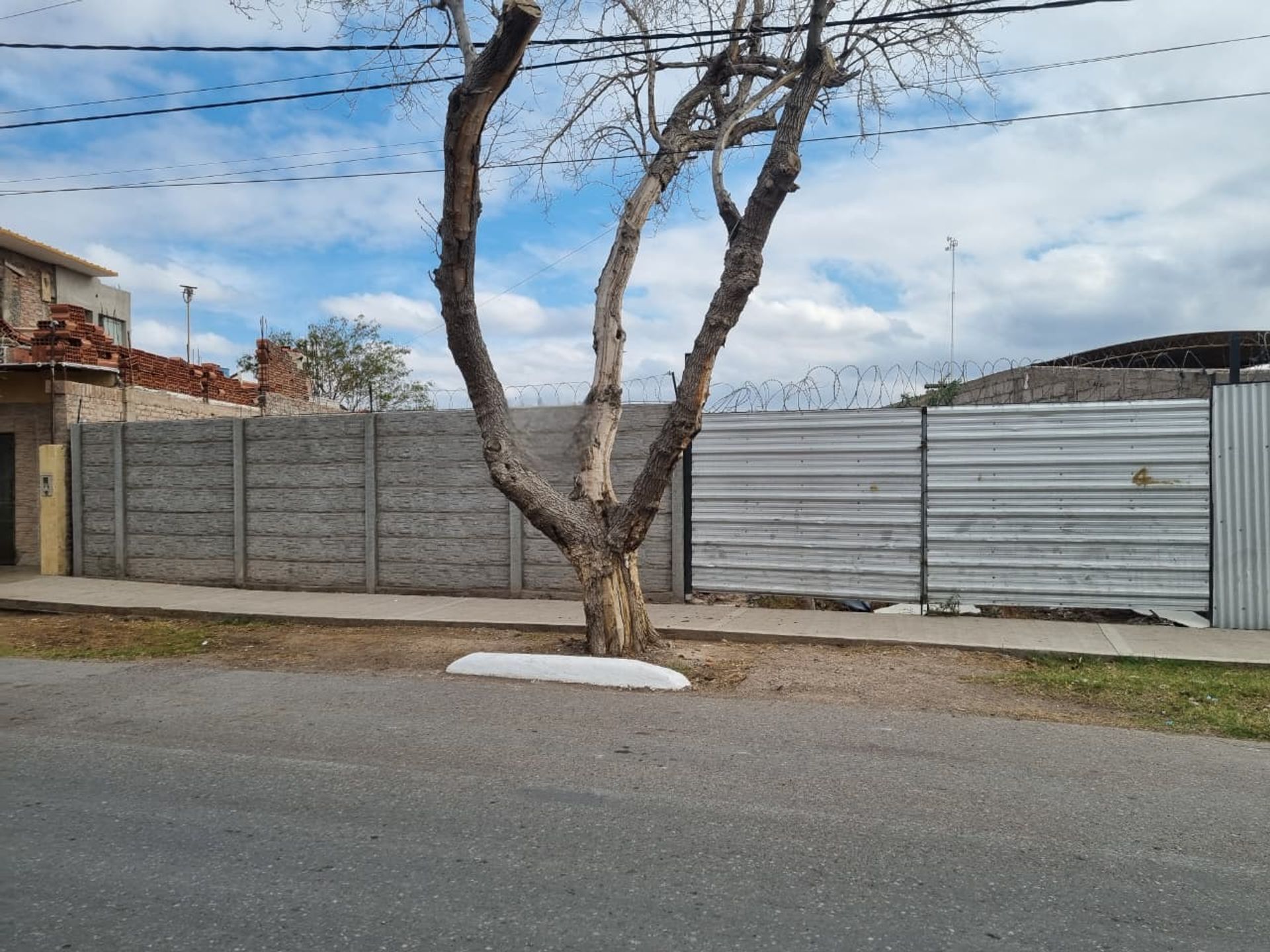 Lote en Alquiler en Chimbas, San Juan