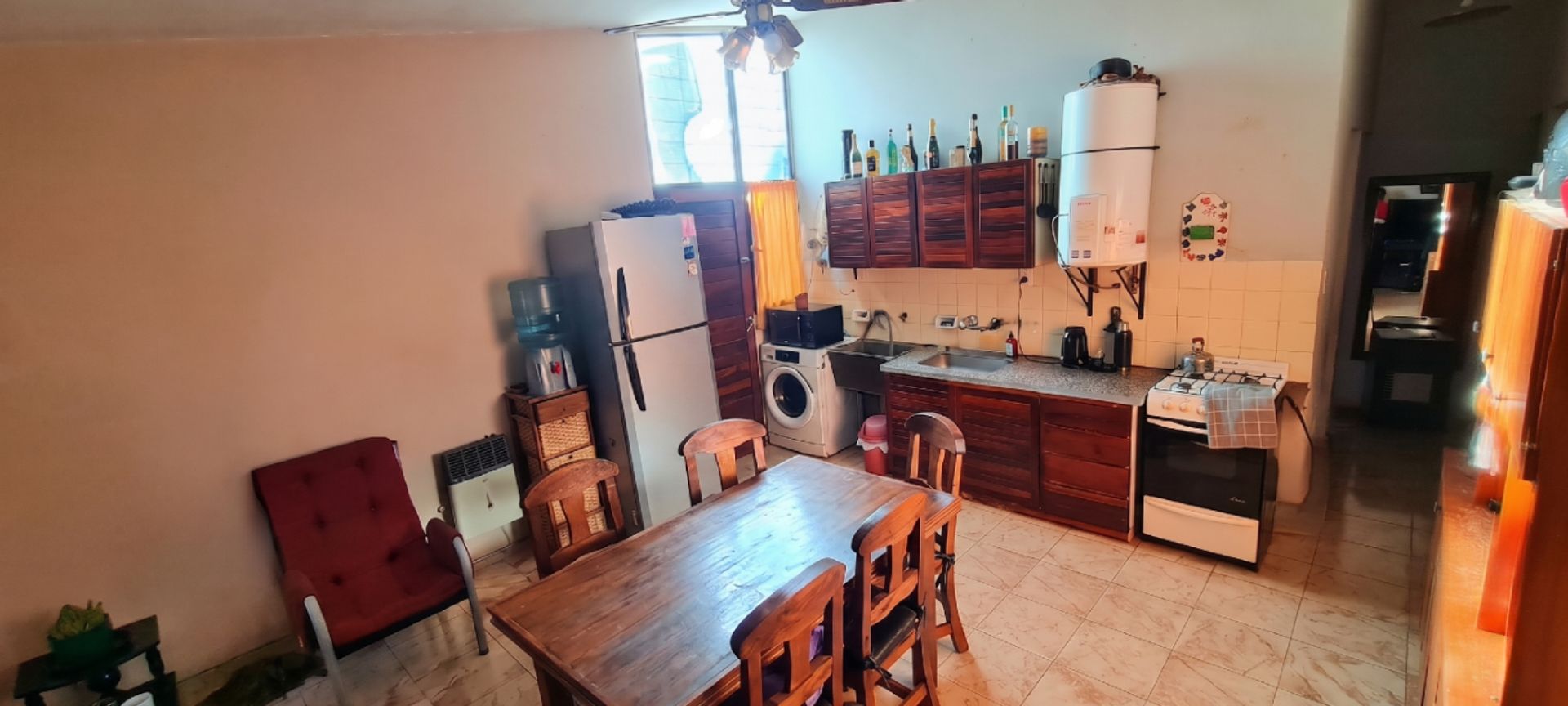Casa en Venta en San Rafael, Mendoza
