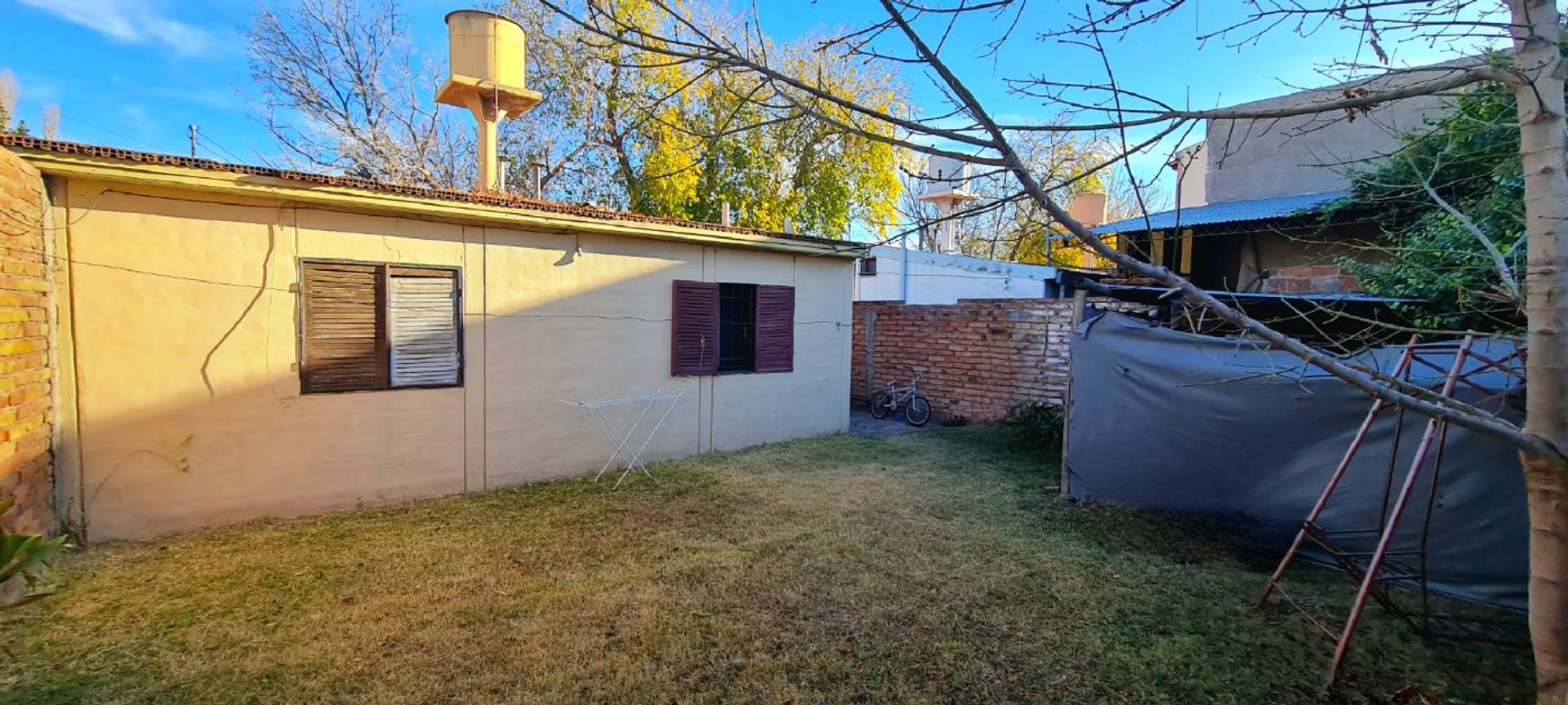 Casa en Venta en San Rafael, Mendoza