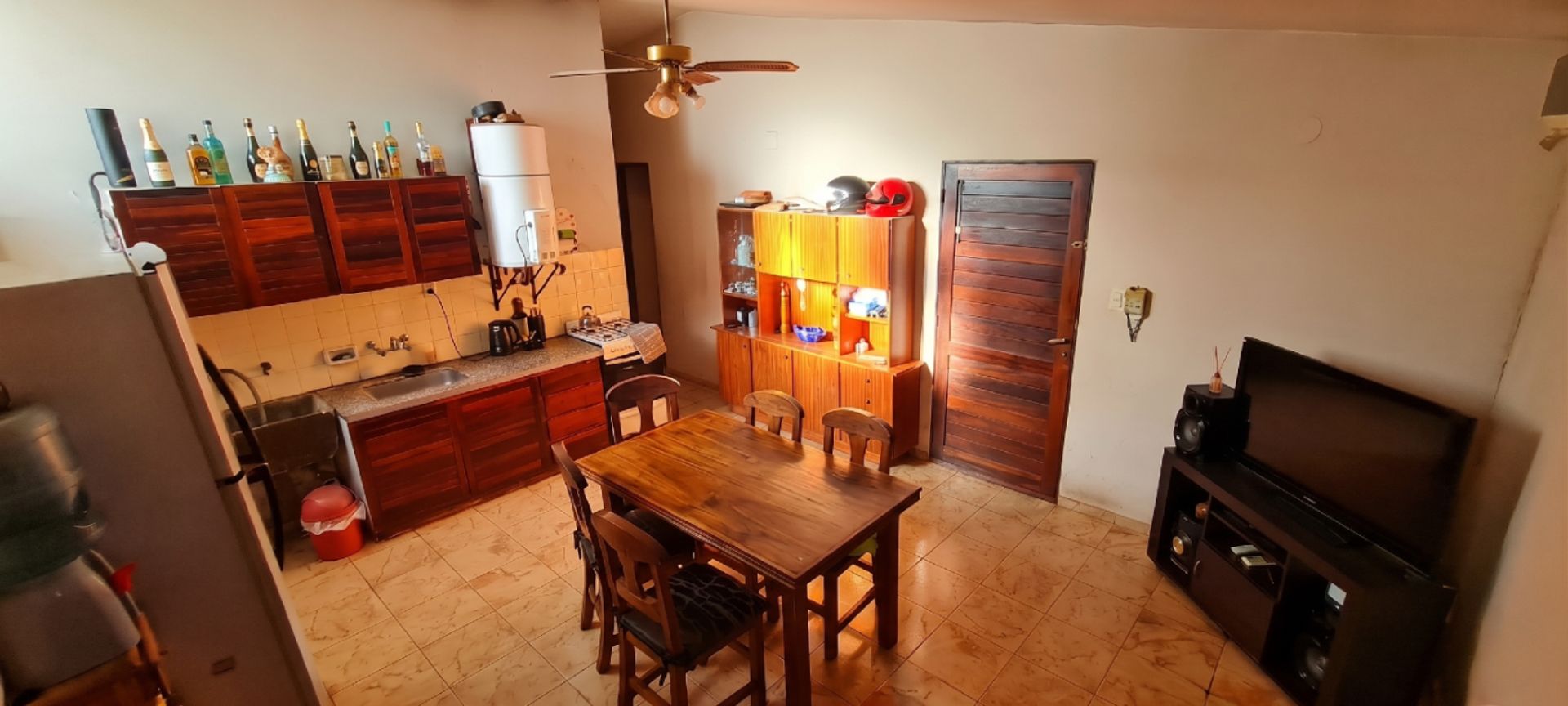 Casa en Venta en San Rafael, Mendoza