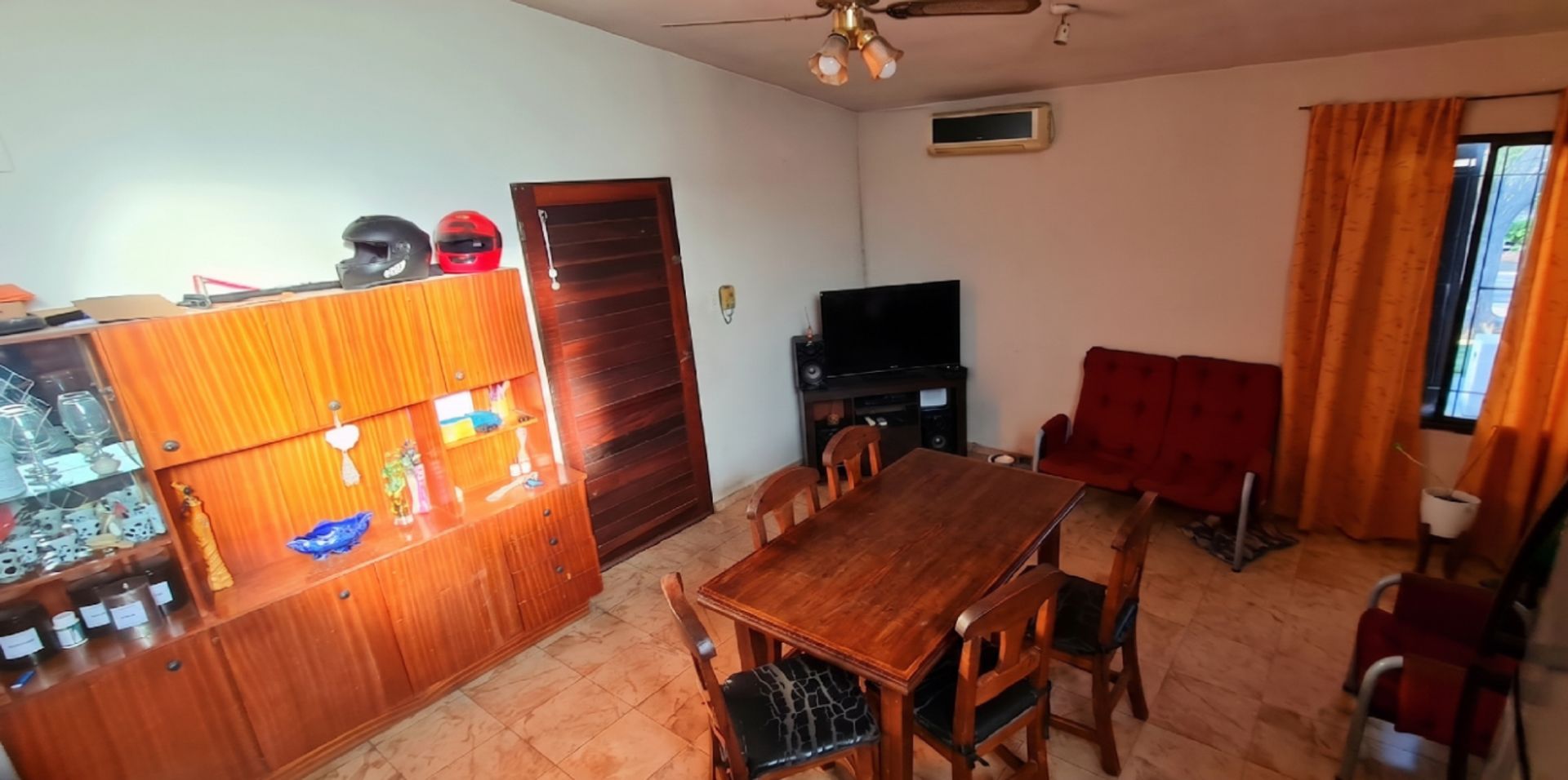 Casa en Venta en San Rafael, Mendoza
