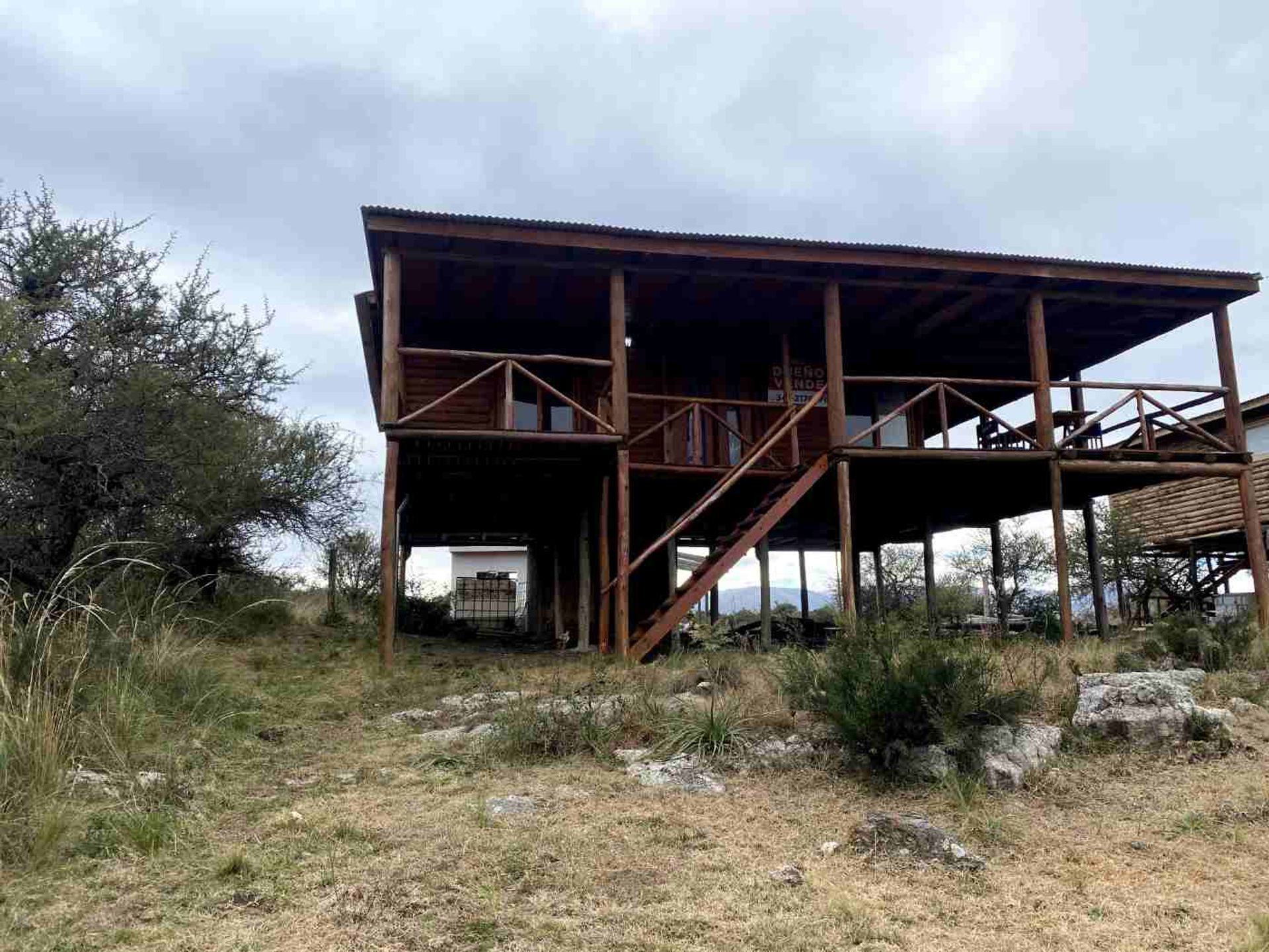 Casa en Venta en Punilla, Cordoba