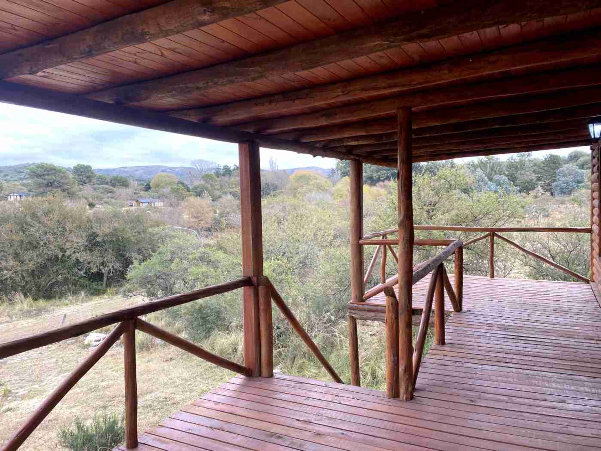 Casa en Venta en Punilla, Cordoba