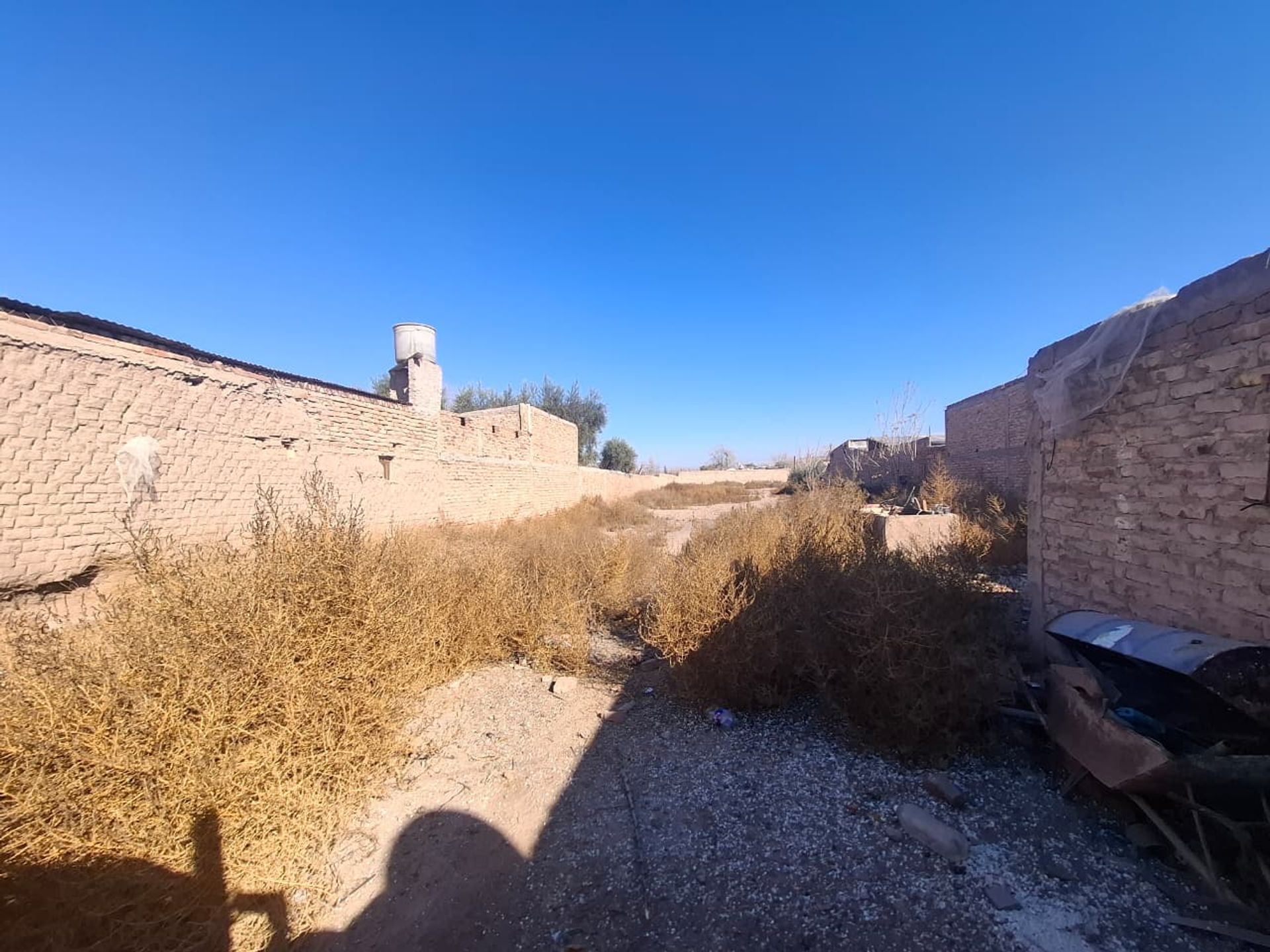 Lote en Venta en Las Heras, Mendoza