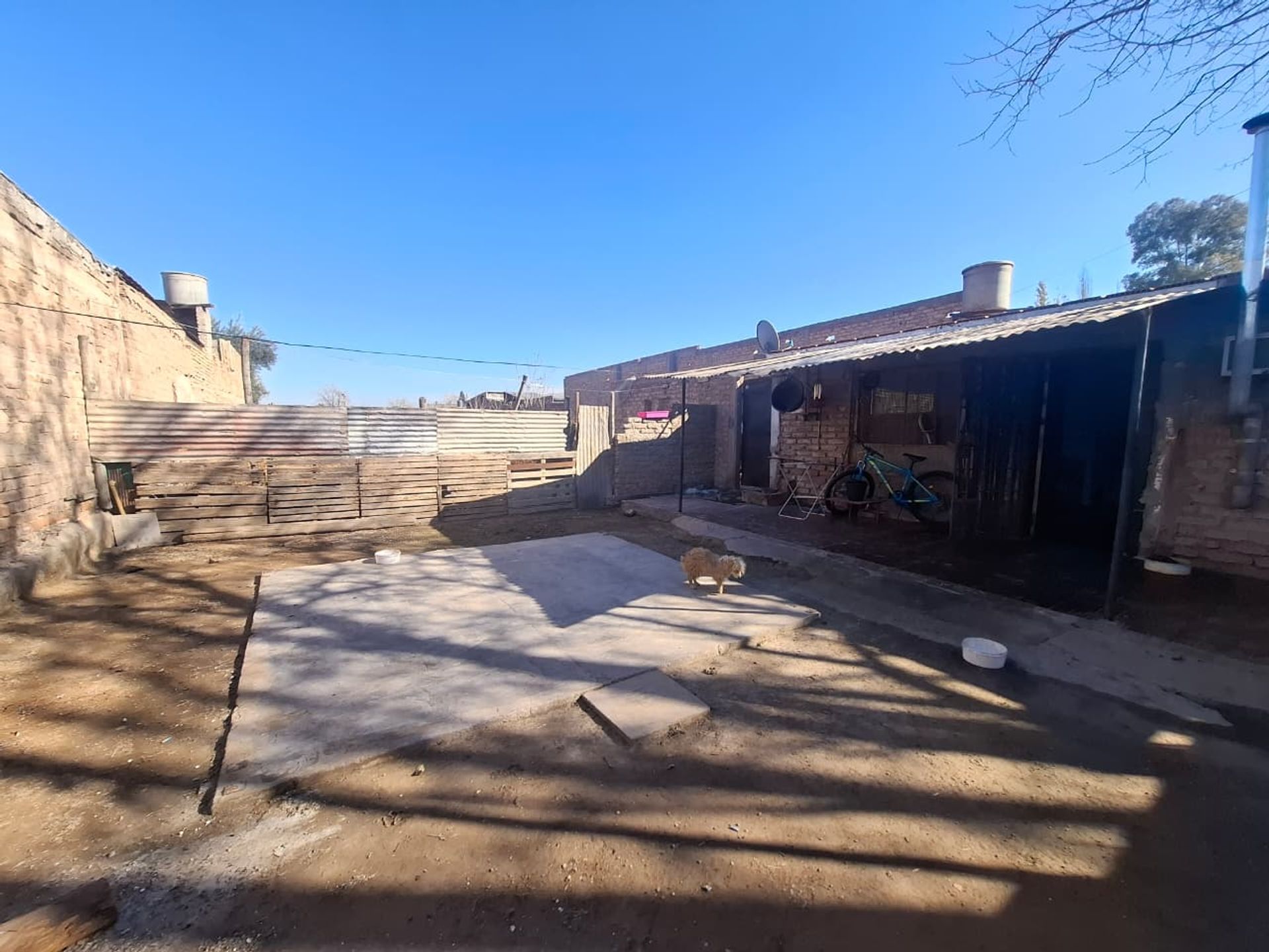Lote en Venta en Las Heras, Mendoza
