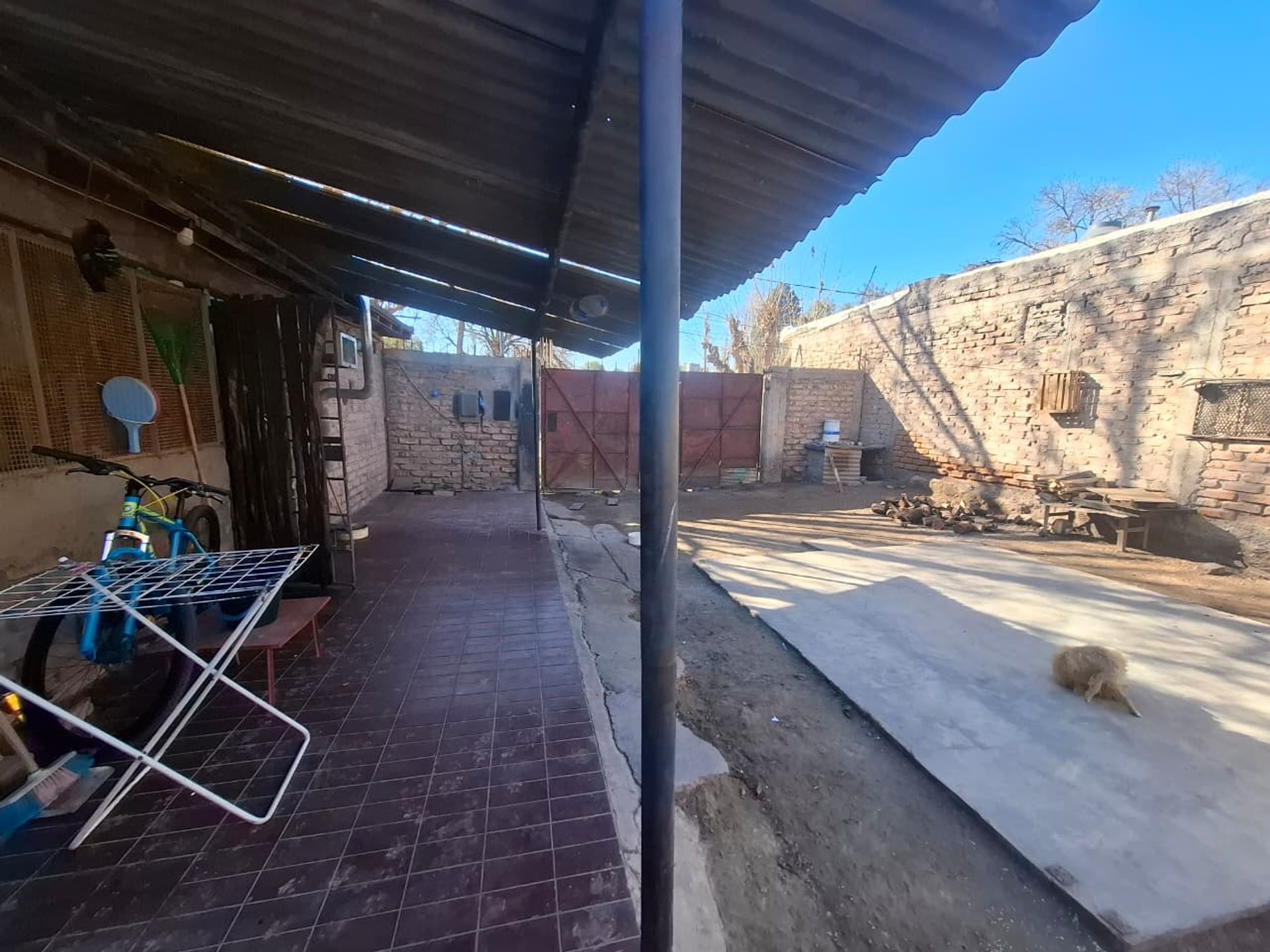 Lote en Venta en Las Heras, Mendoza