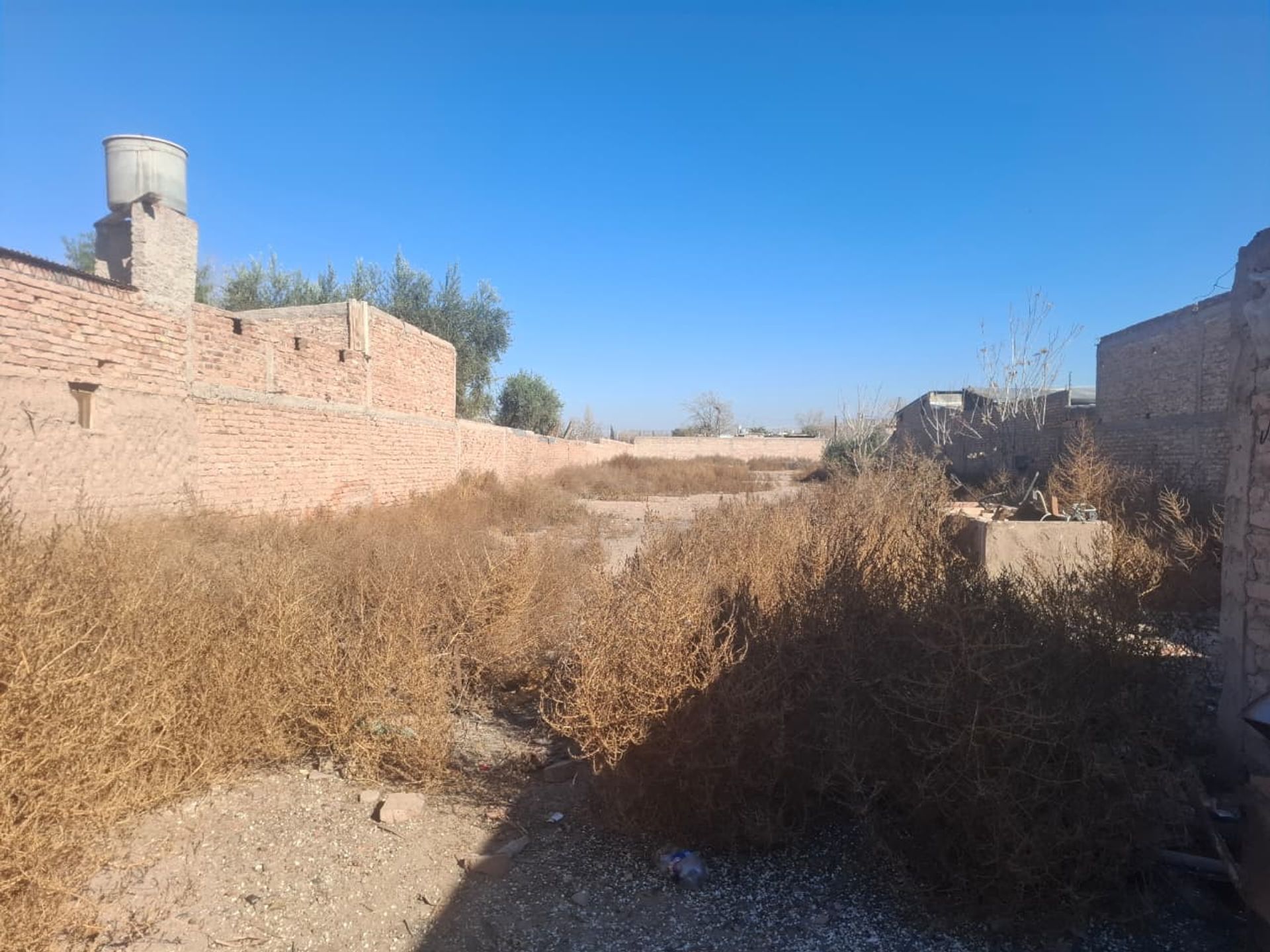Lote en Venta en Las Heras, Mendoza