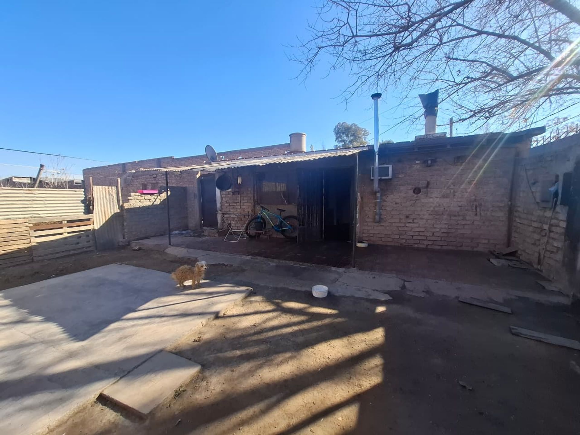 Lote en Venta en Las Heras, Mendoza