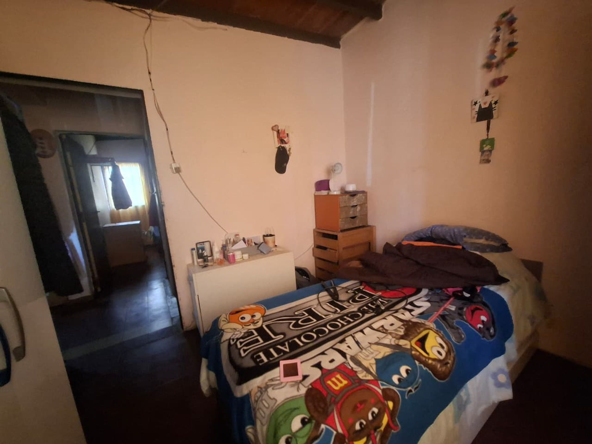 Lote en Venta en Las Heras, Mendoza