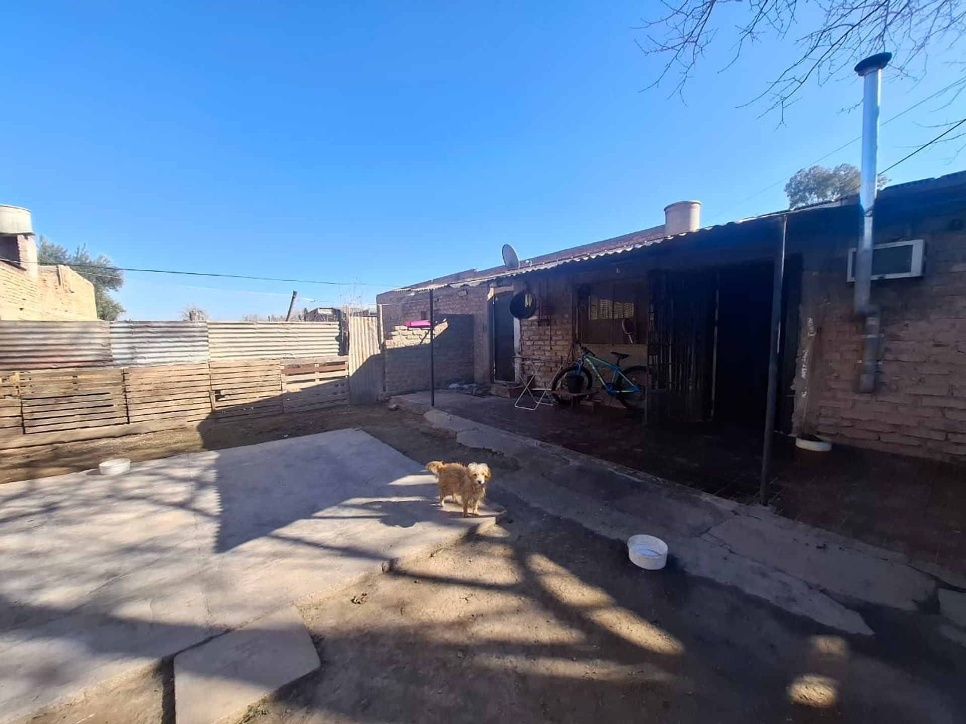 Lote en Venta en Las Heras, Mendoza