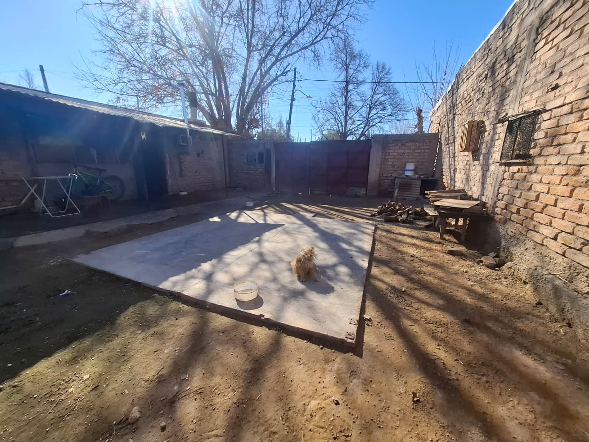 Lote en Venta en Las Heras, Mendoza