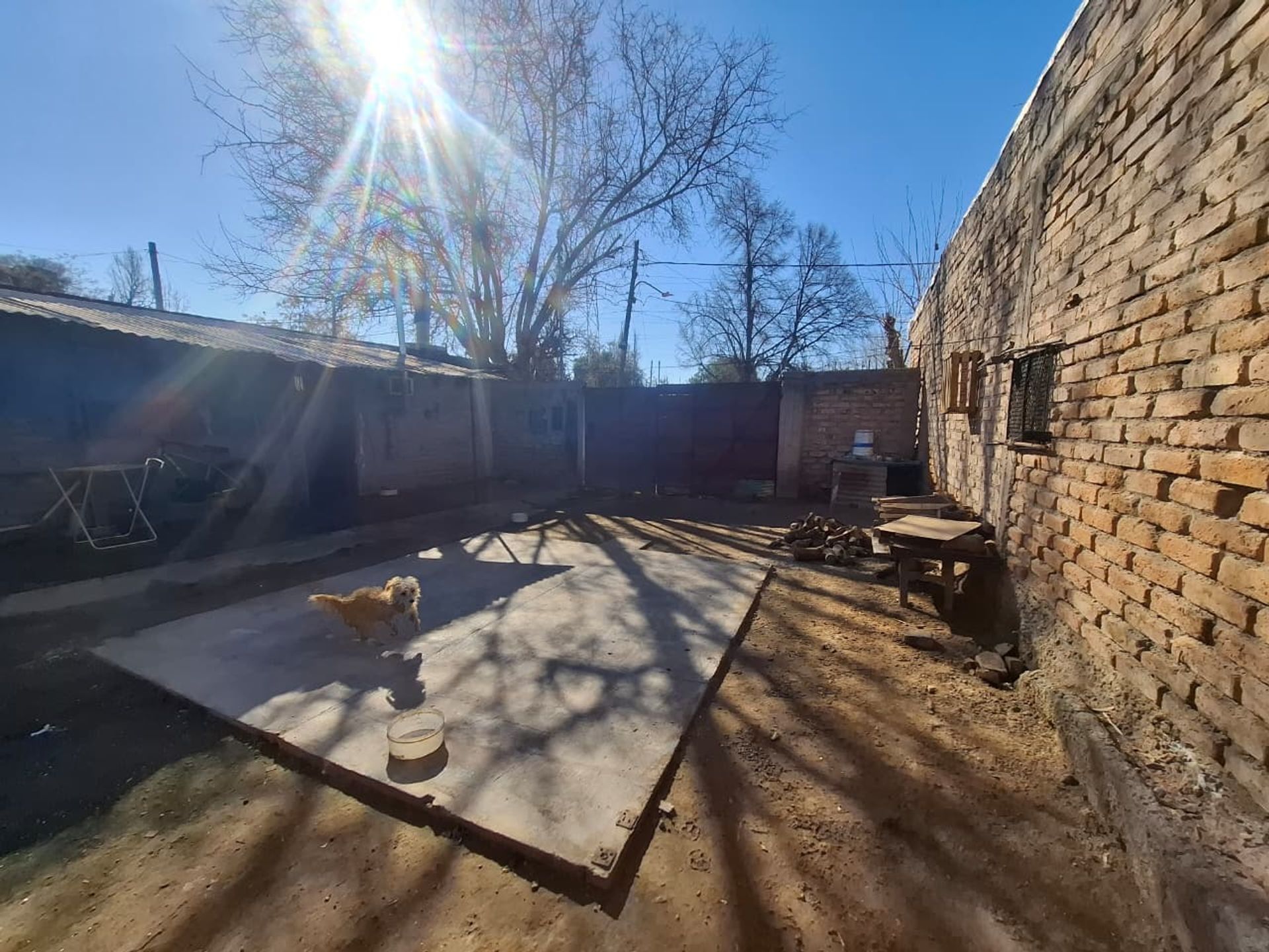 Lote en Venta en Las Heras, Mendoza