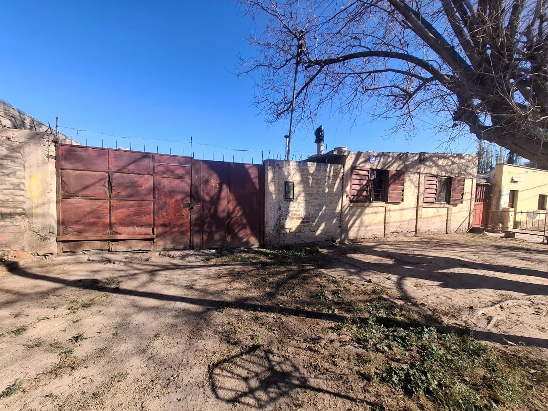 Lote en Venta en Las Heras, Mendoza