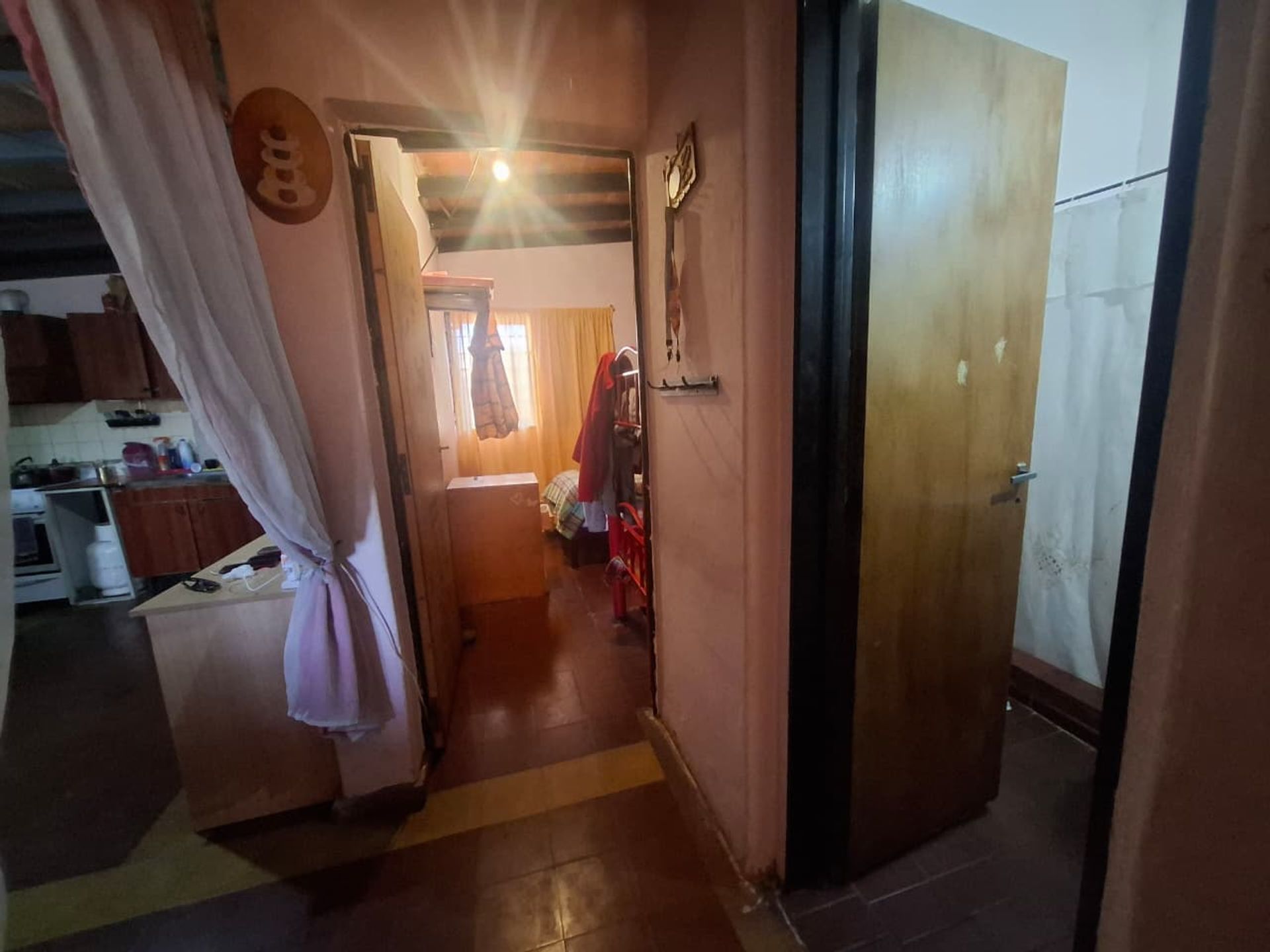 Lote en Venta en Las Heras, Mendoza