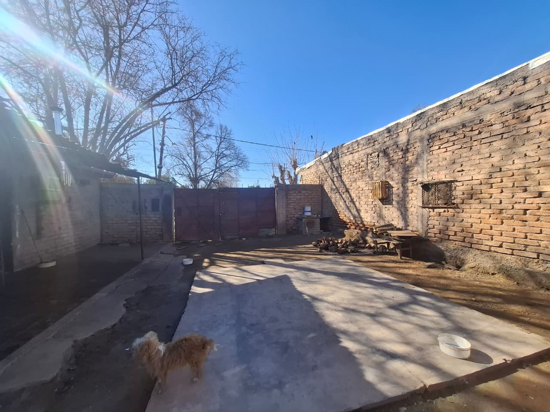 Lote en Venta en Las Heras, Mendoza