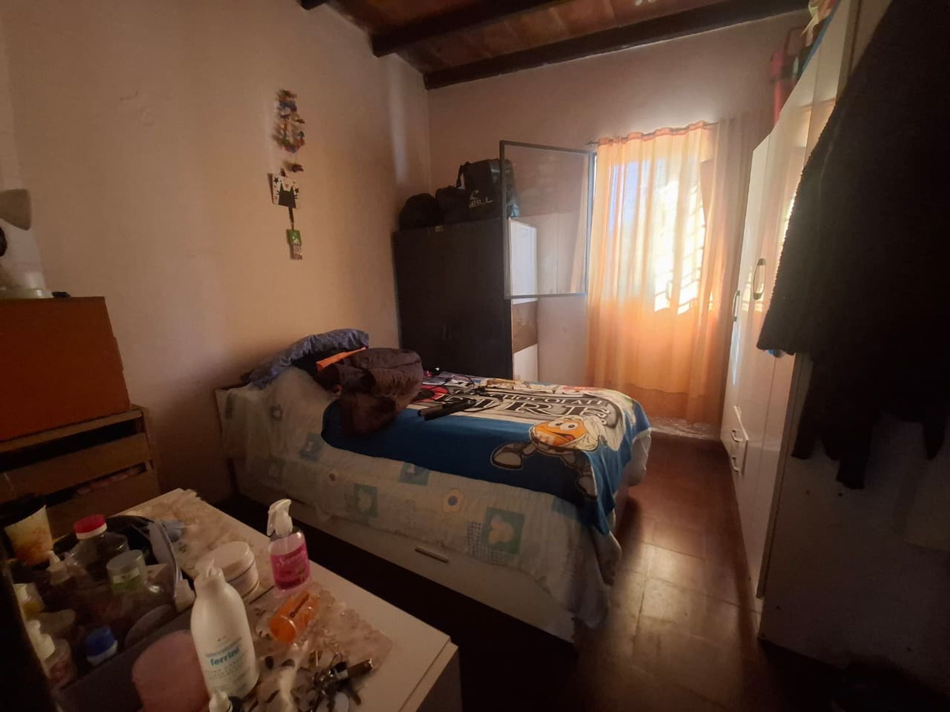 Lote en Venta en Las Heras, Mendoza