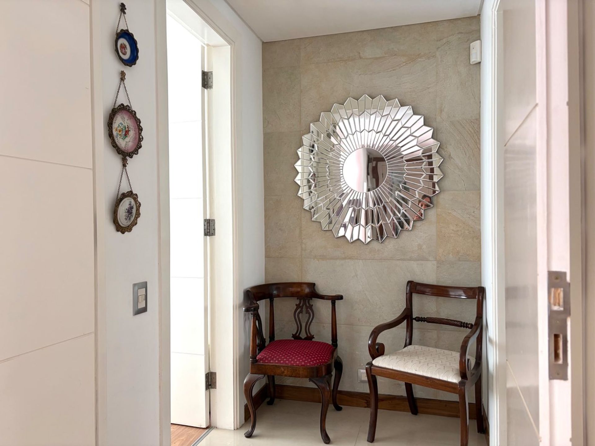 Casa en Venta en Capital, Mendoza