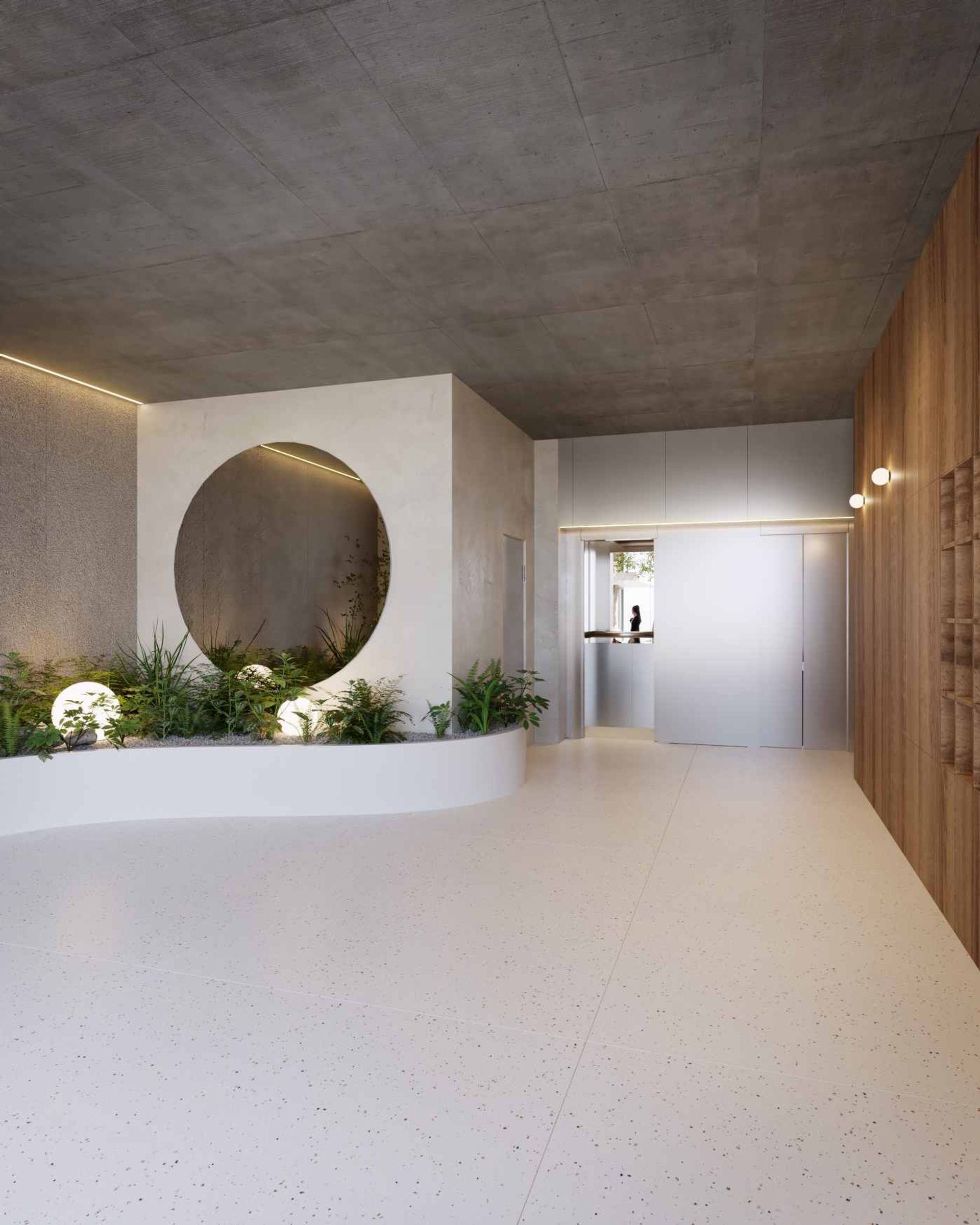 VENTA APARTAMENTO 1 DORMITORIO CORDÓN SUR TERRAZA - 10