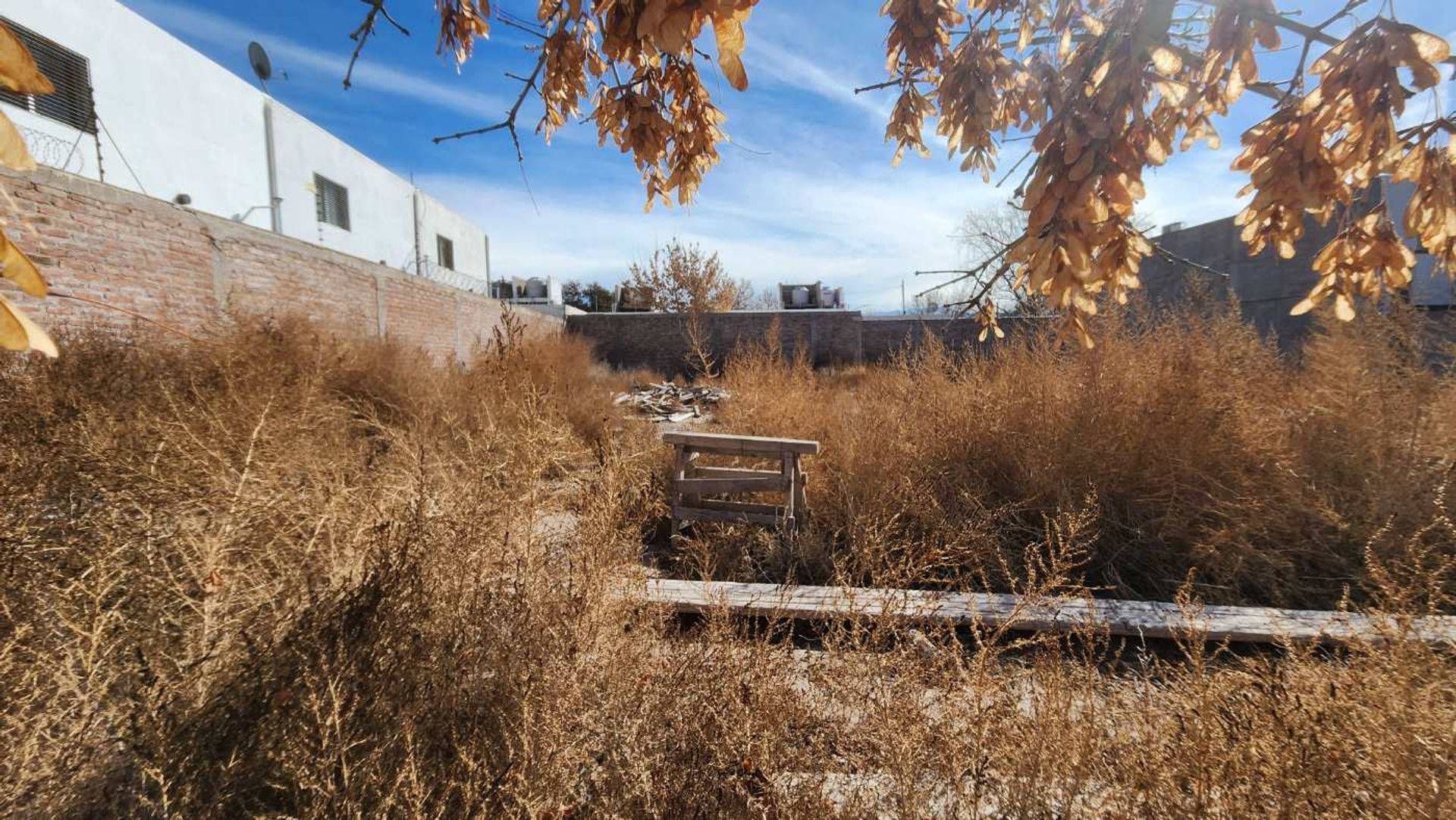 Lote en Venta en Godoy Cruz, Mendoza