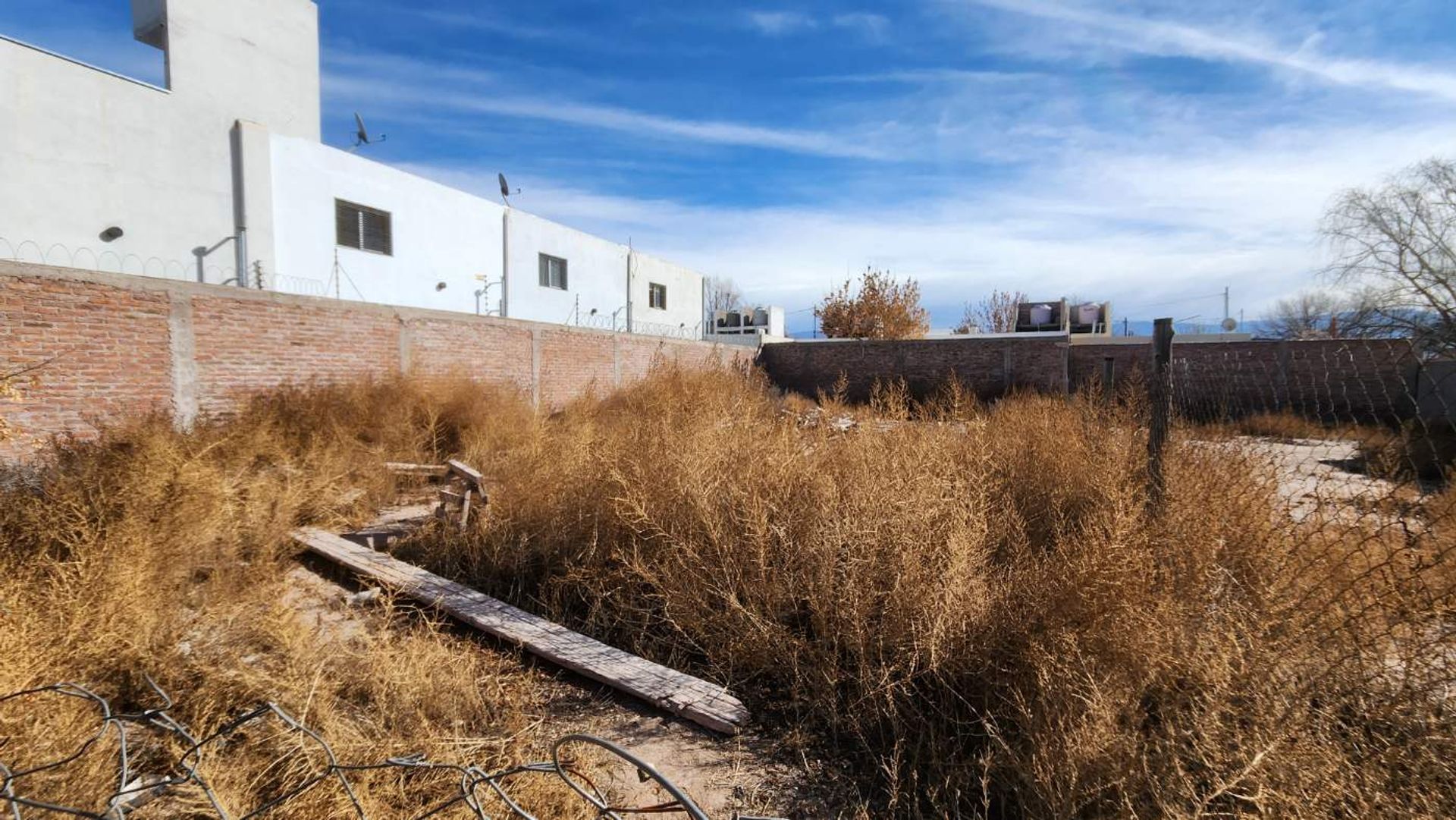 Lote en Venta en Godoy Cruz, Mendoza