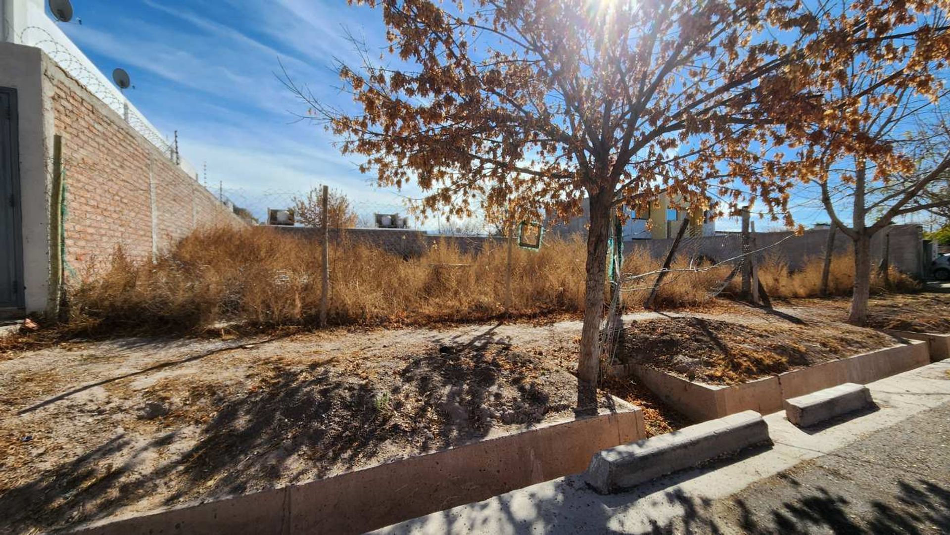 Lote en Venta en Godoy Cruz, Mendoza