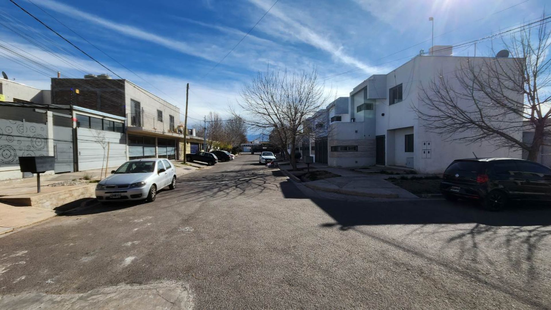 Lote en Venta en Godoy Cruz, Mendoza