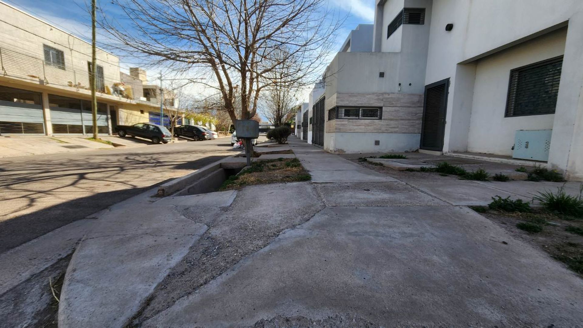Lote en Venta en Godoy Cruz, Mendoza