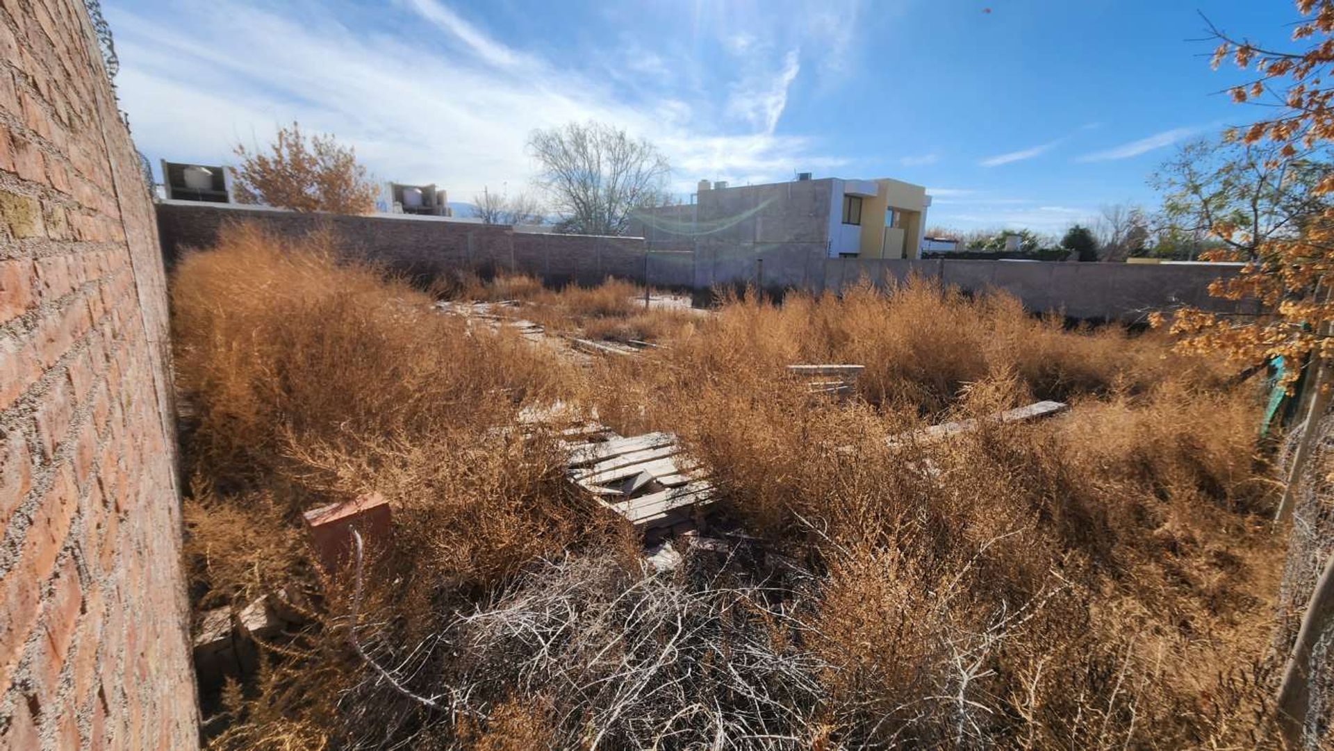 Lote en Venta en Godoy Cruz, Mendoza