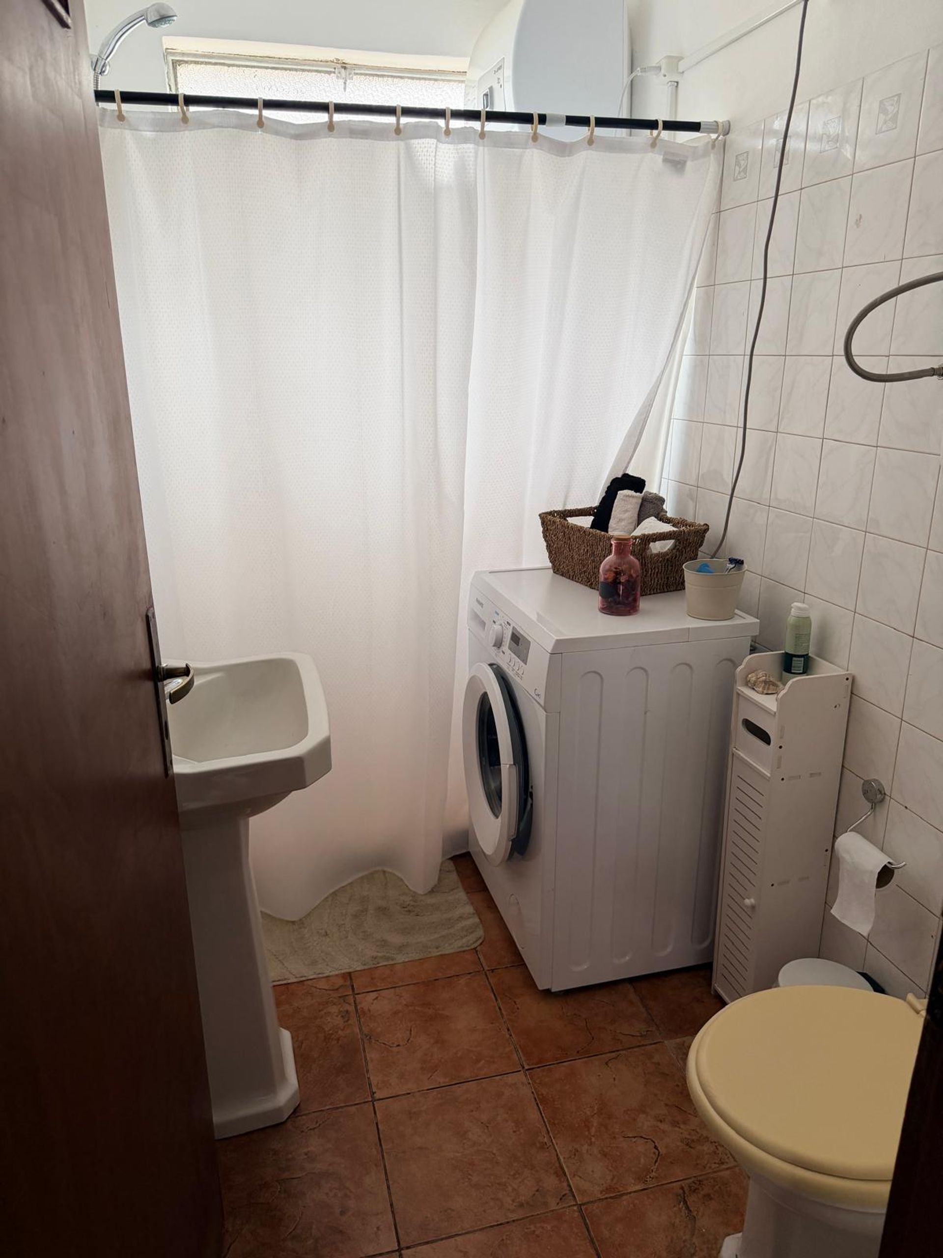Alquiler Apartamento 2 dormitorios Parque Batlle - 6