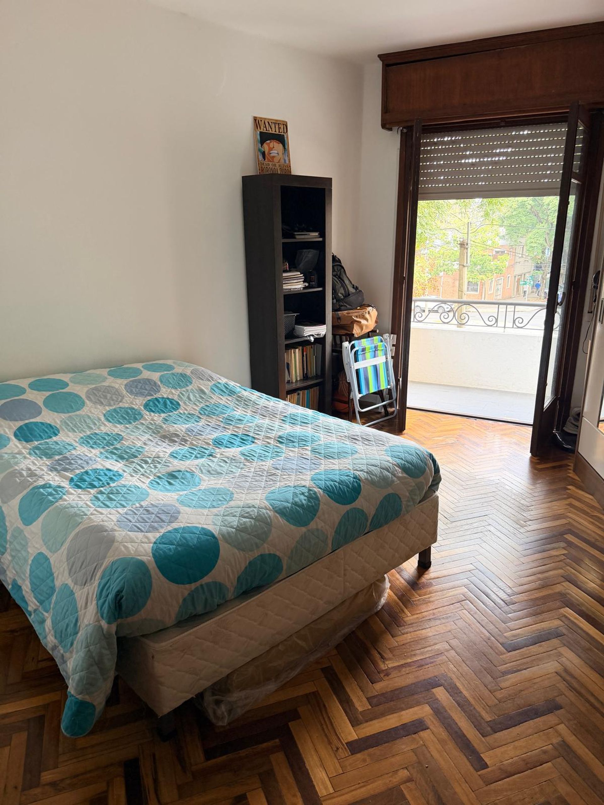 Alquiler Apartamento 2 dormitorios Parque Batlle - 2