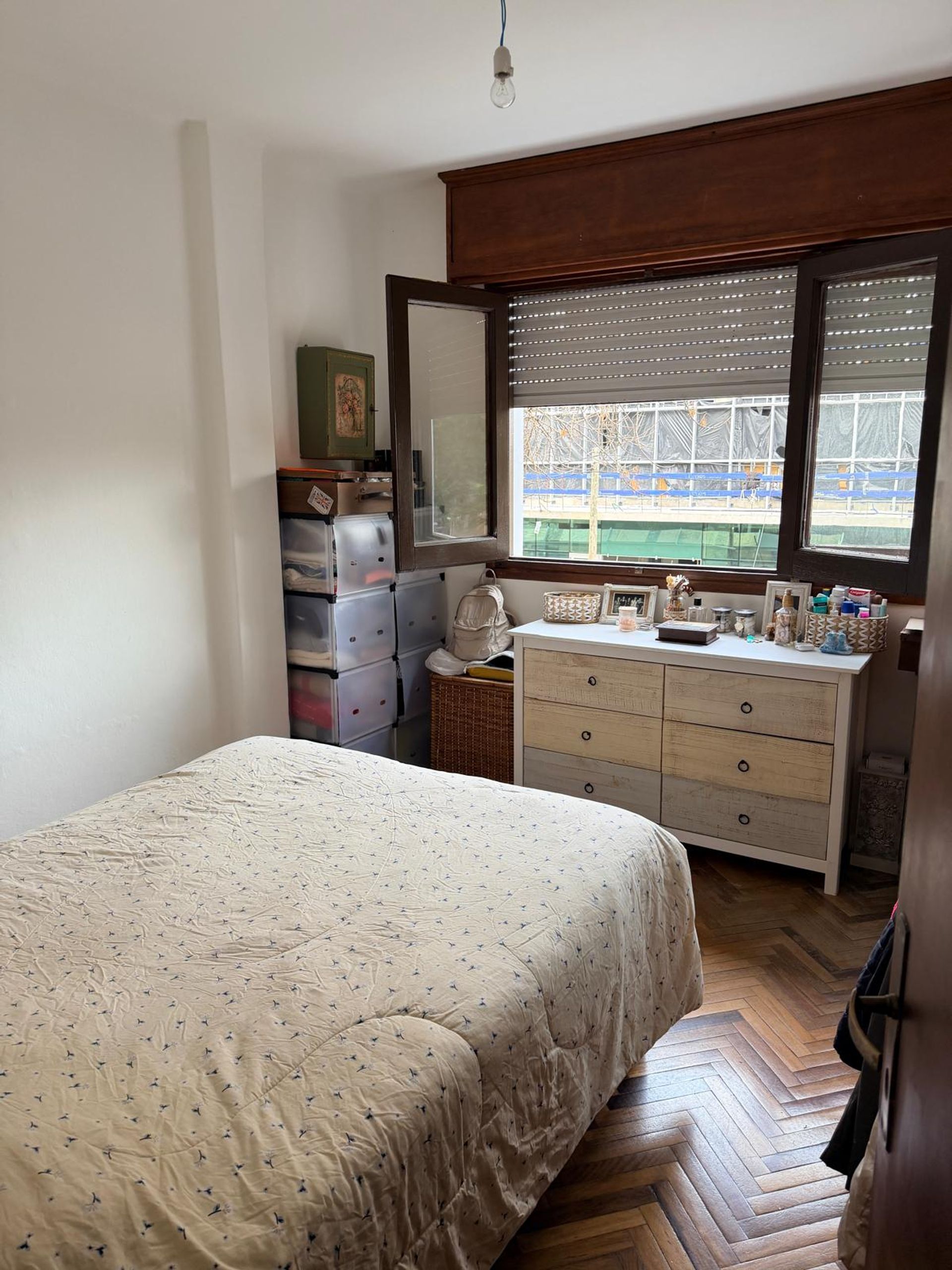 Alquiler Apartamento 2 dormitorios Parque Batlle - 3