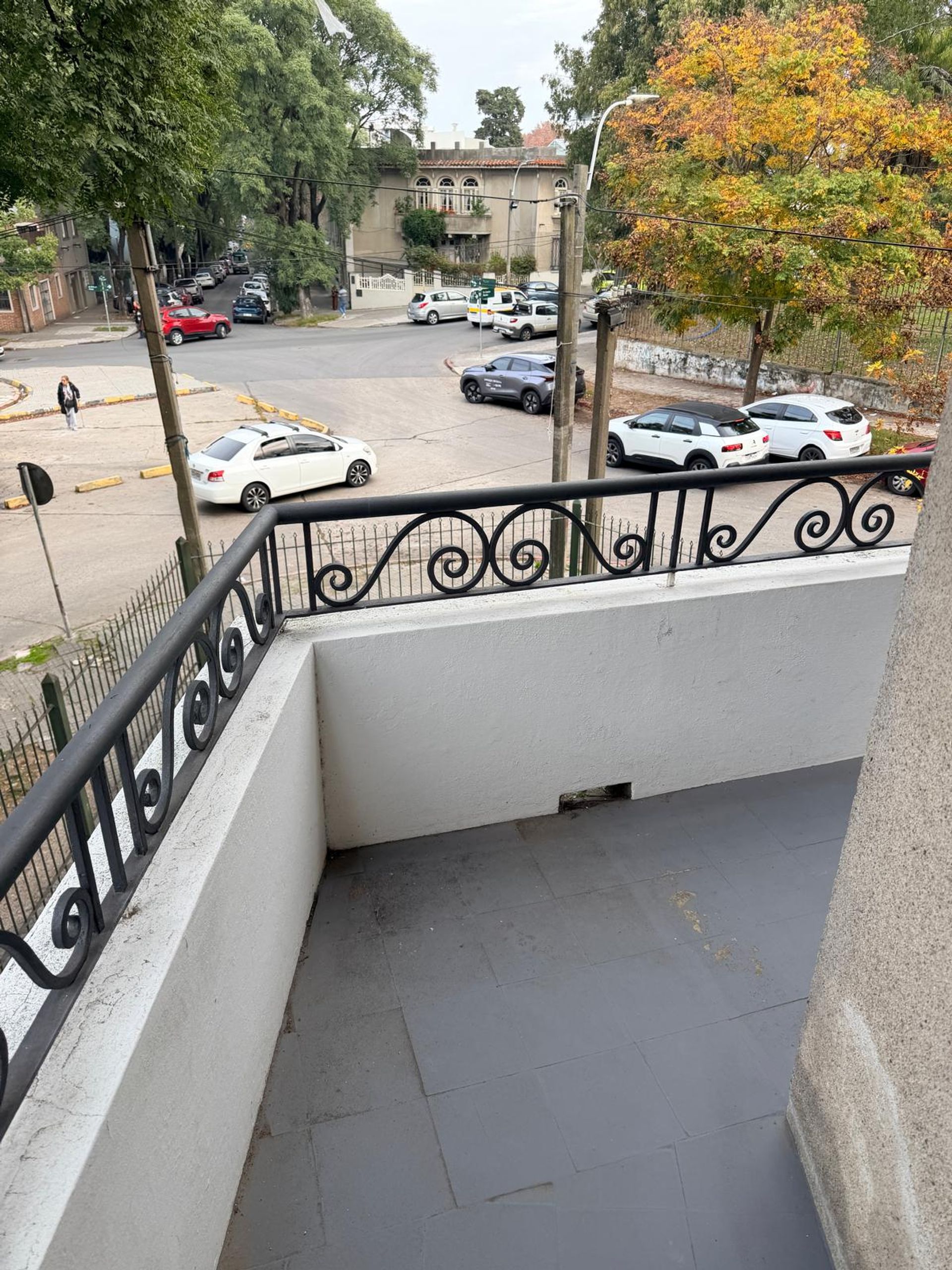Alquiler Apartamento 2 dormitorios Parque Batlle - 8