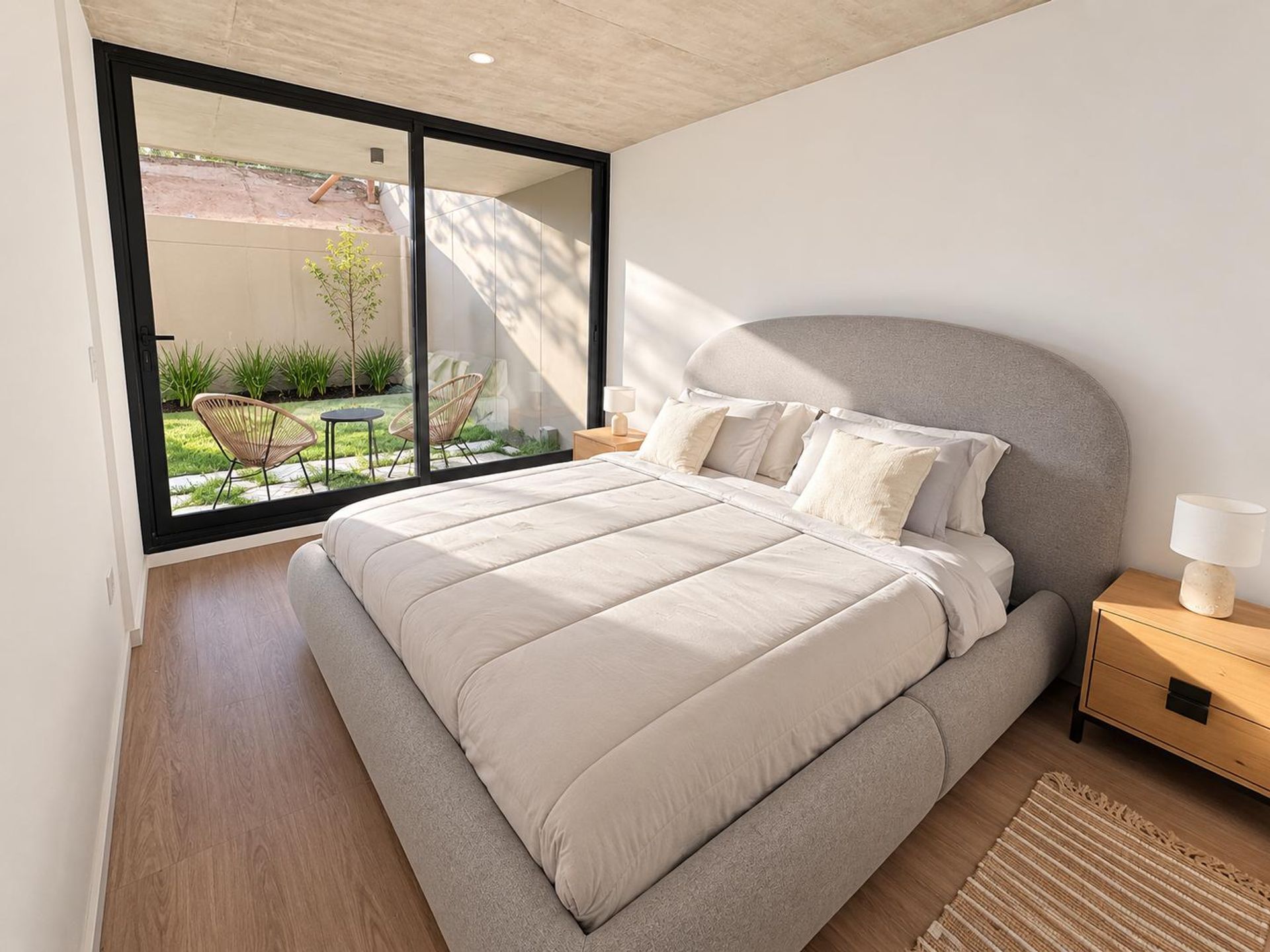 APARTAMENTO EN VENTA 3 DORMITORIOS PLAYA MANSA - 5