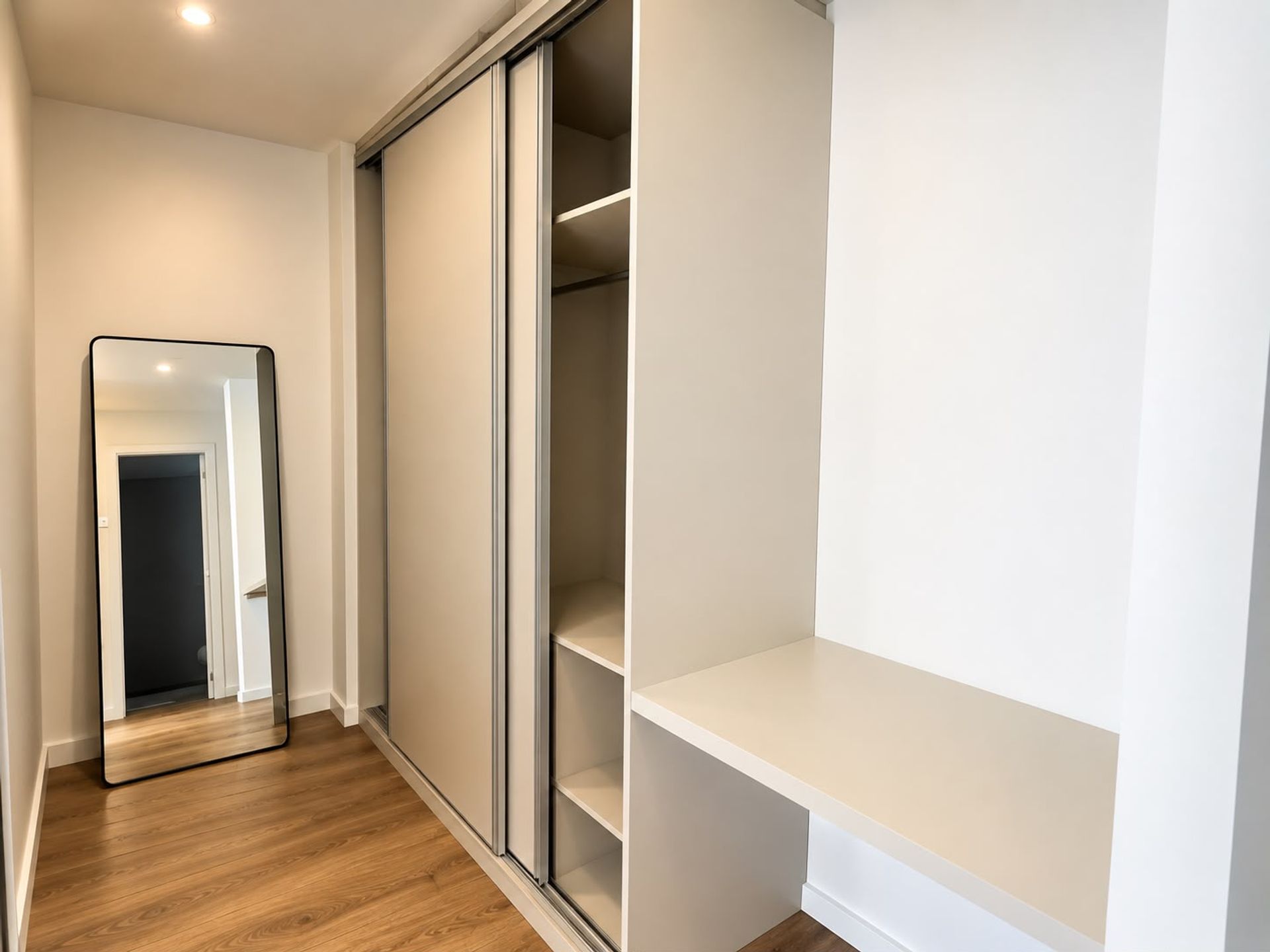 APARTAMENTO EN VENTA 3 DORMITORIOS PLAYA MANSA - 6