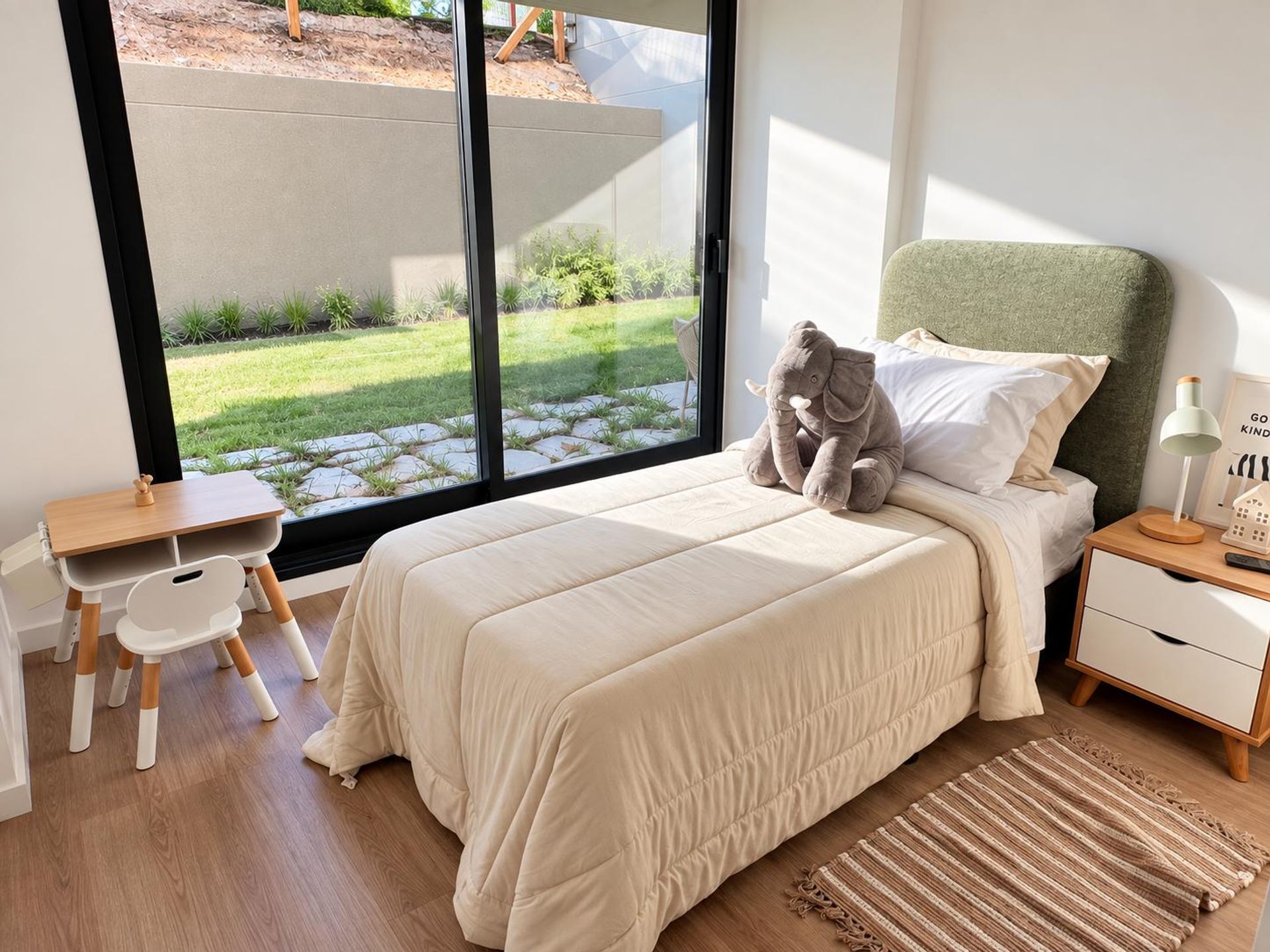 APARTAMENTO EN VENTA 3 DORMITORIOS PLAYA MANSA - 11