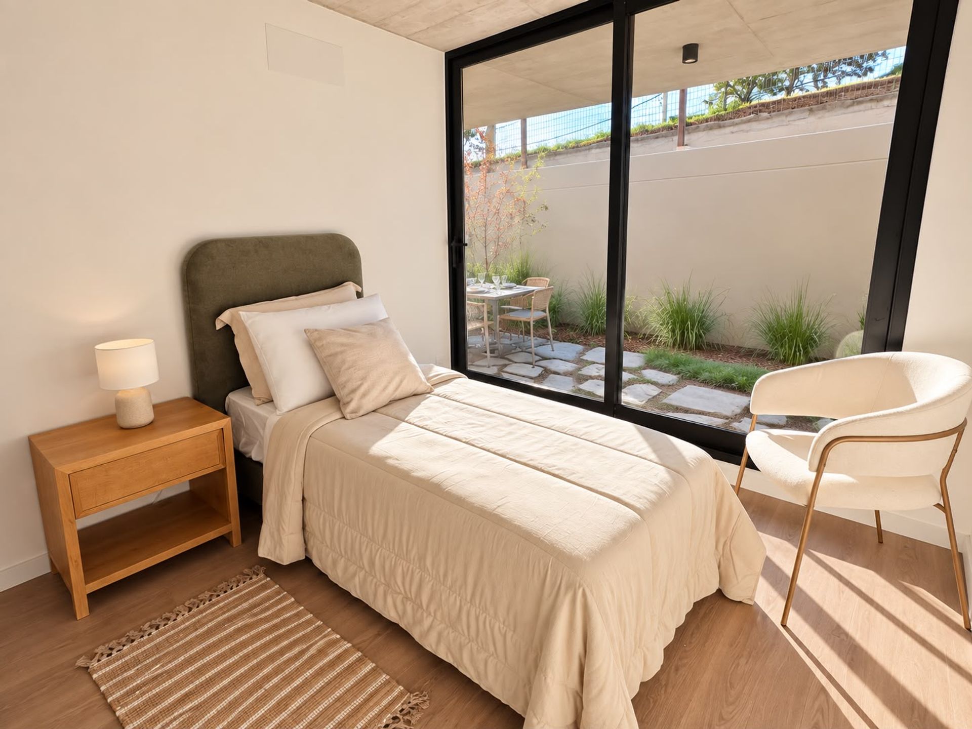 APARTAMENTO EN VENTA 3 DORMITORIOS PLAYA MANSA - 9